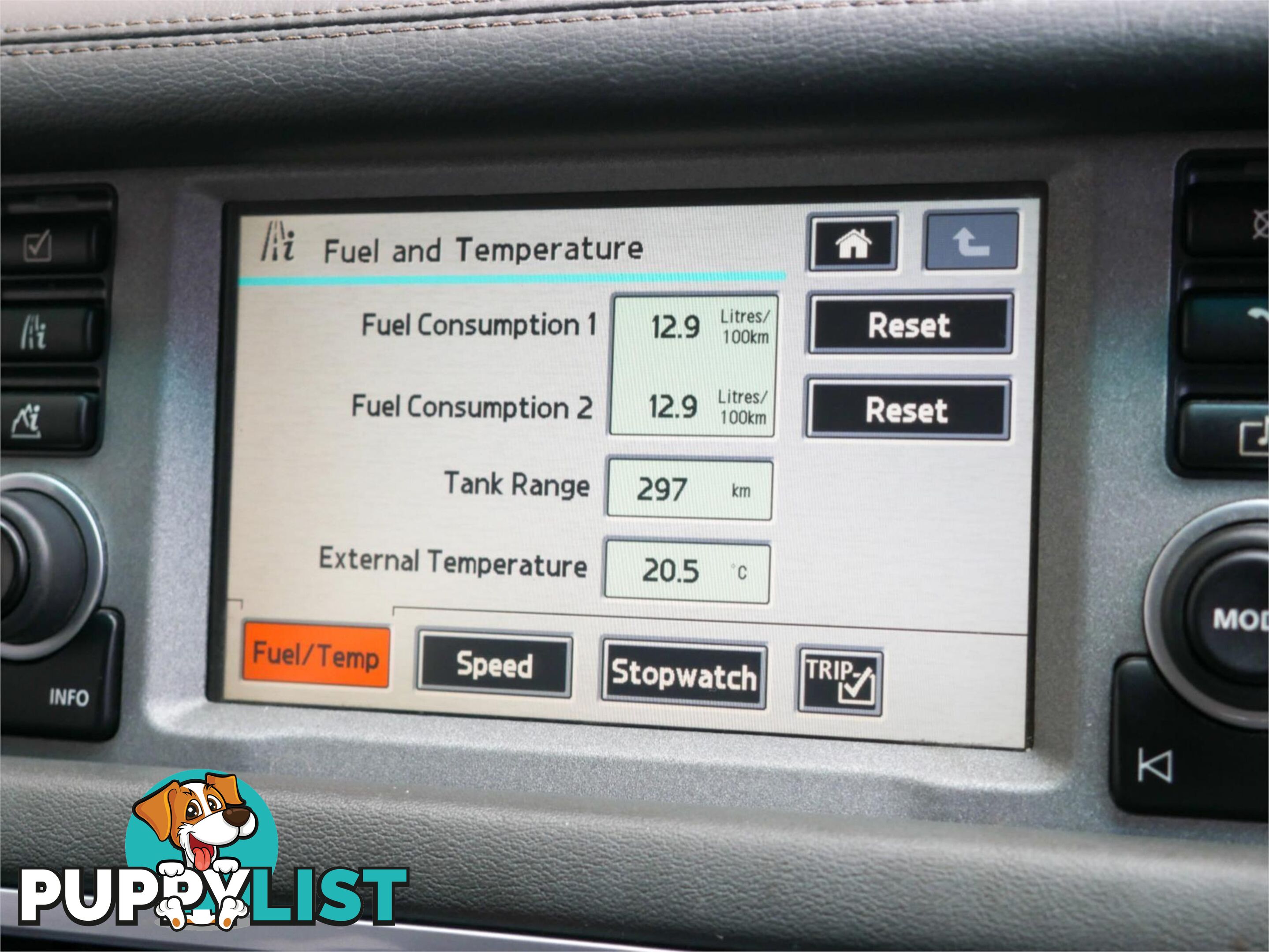 2006 RANGEROVER RANGEROVER VOGUEV8SC  4D WAGON