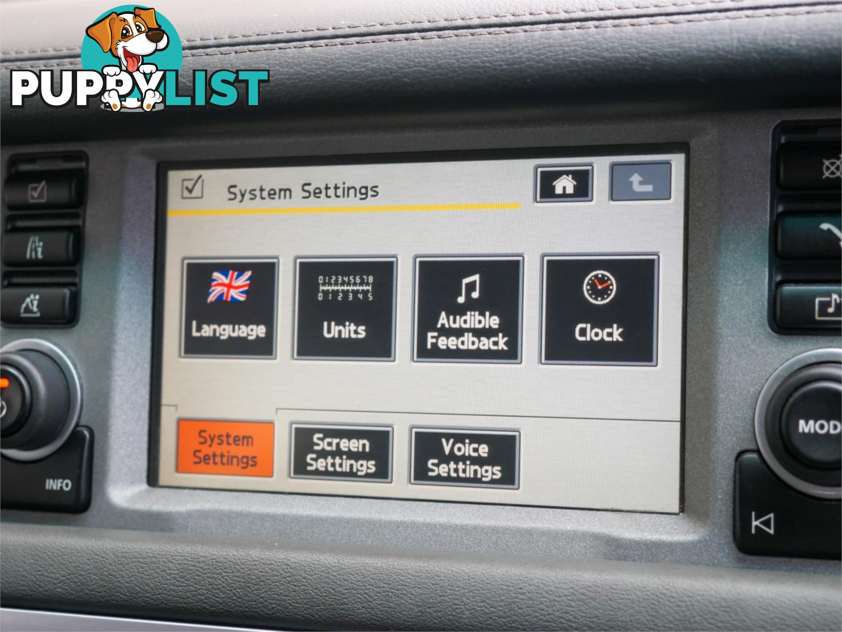 2006 RANGEROVER RANGEROVER VOGUEV8SC  4D WAGON