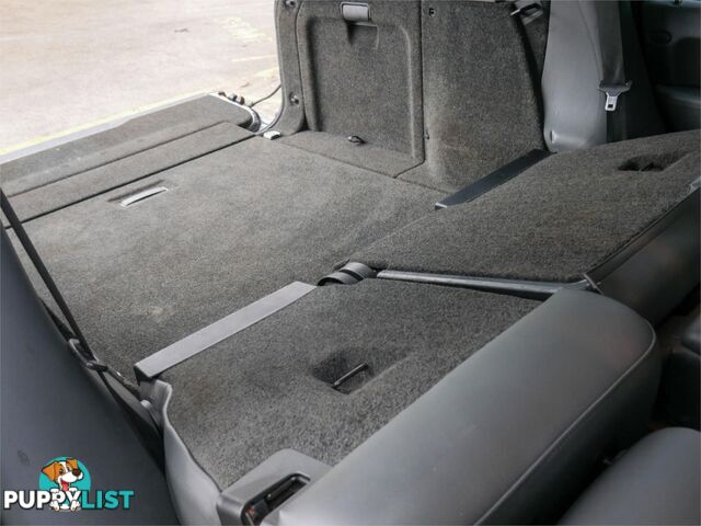 2006 RANGEROVER RANGEROVER VOGUEV8SC  4D WAGON