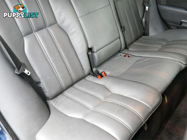 2006 RANGEROVER RANGEROVER VOGUEV8SC  4D WAGON