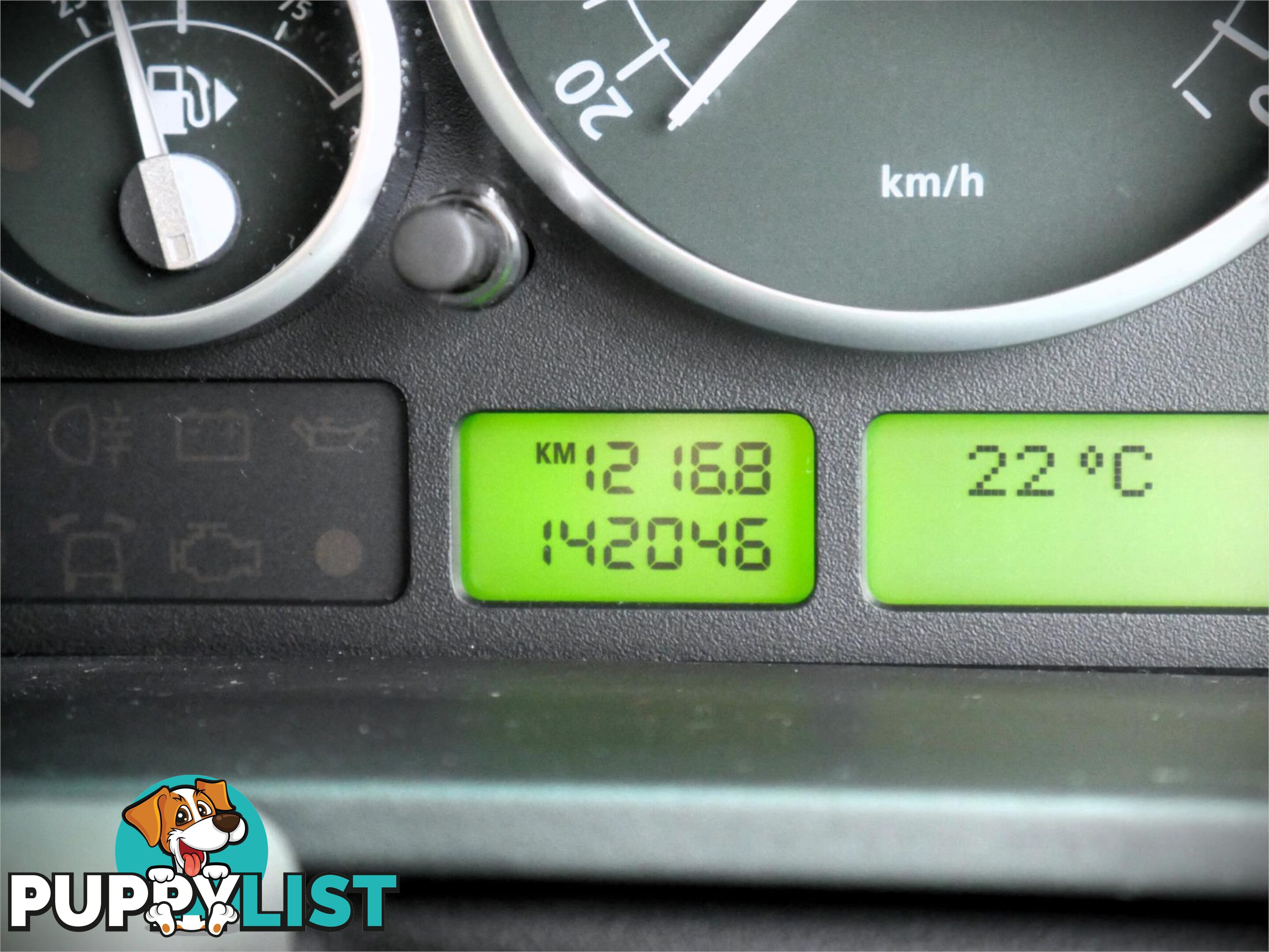 2006 RANGEROVER RANGEROVER VOGUEV8SC  4D WAGON