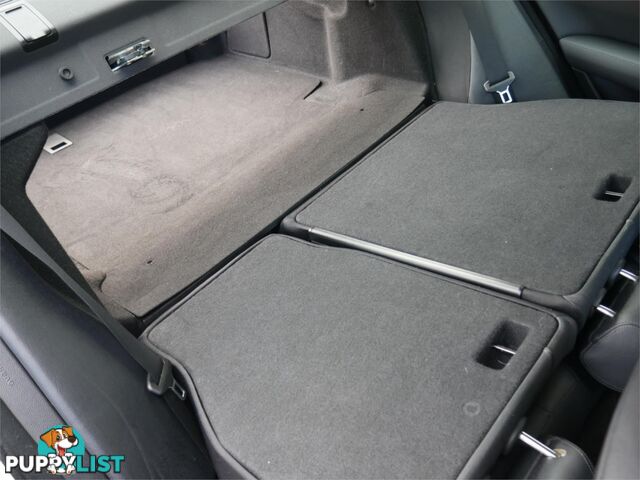 2012 MERCEDES-BENZ C250 AVANTGARDEBE W204MY11 4D SEDAN