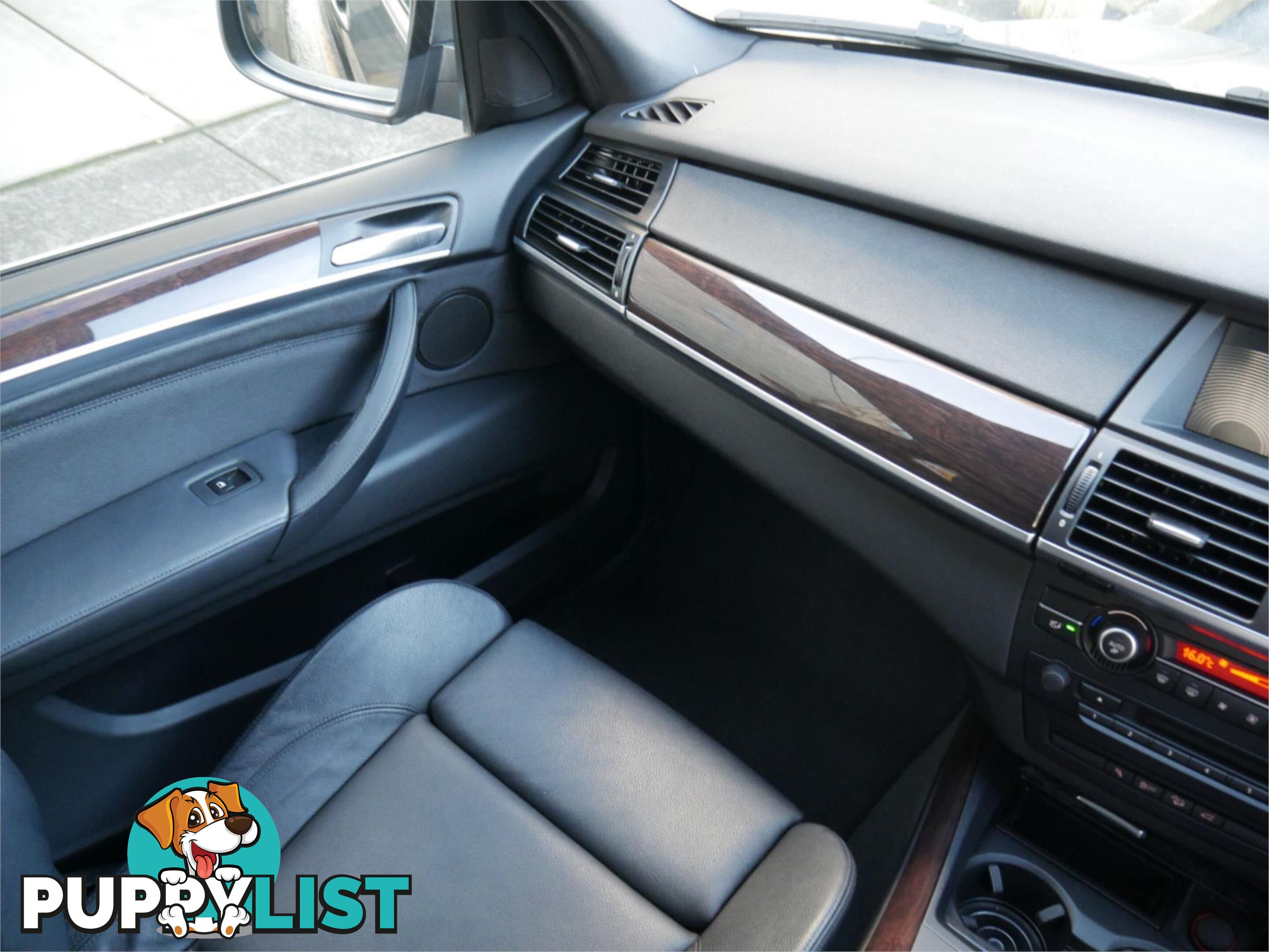 2010 BMW X5 XDRIVE35I E70MY10 4D WAGON