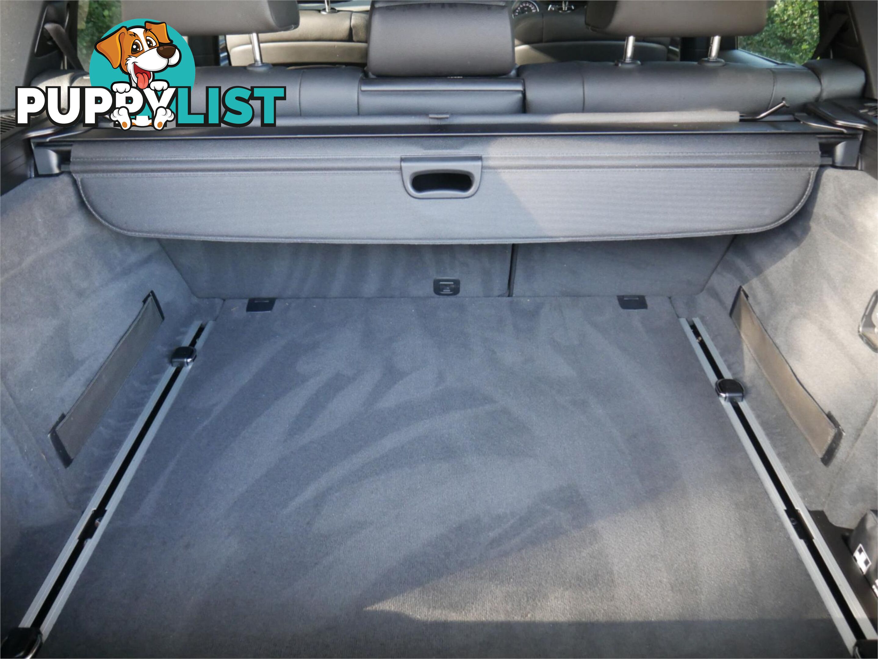 2010 BMW X5 XDRIVE35I E70MY10 4D WAGON