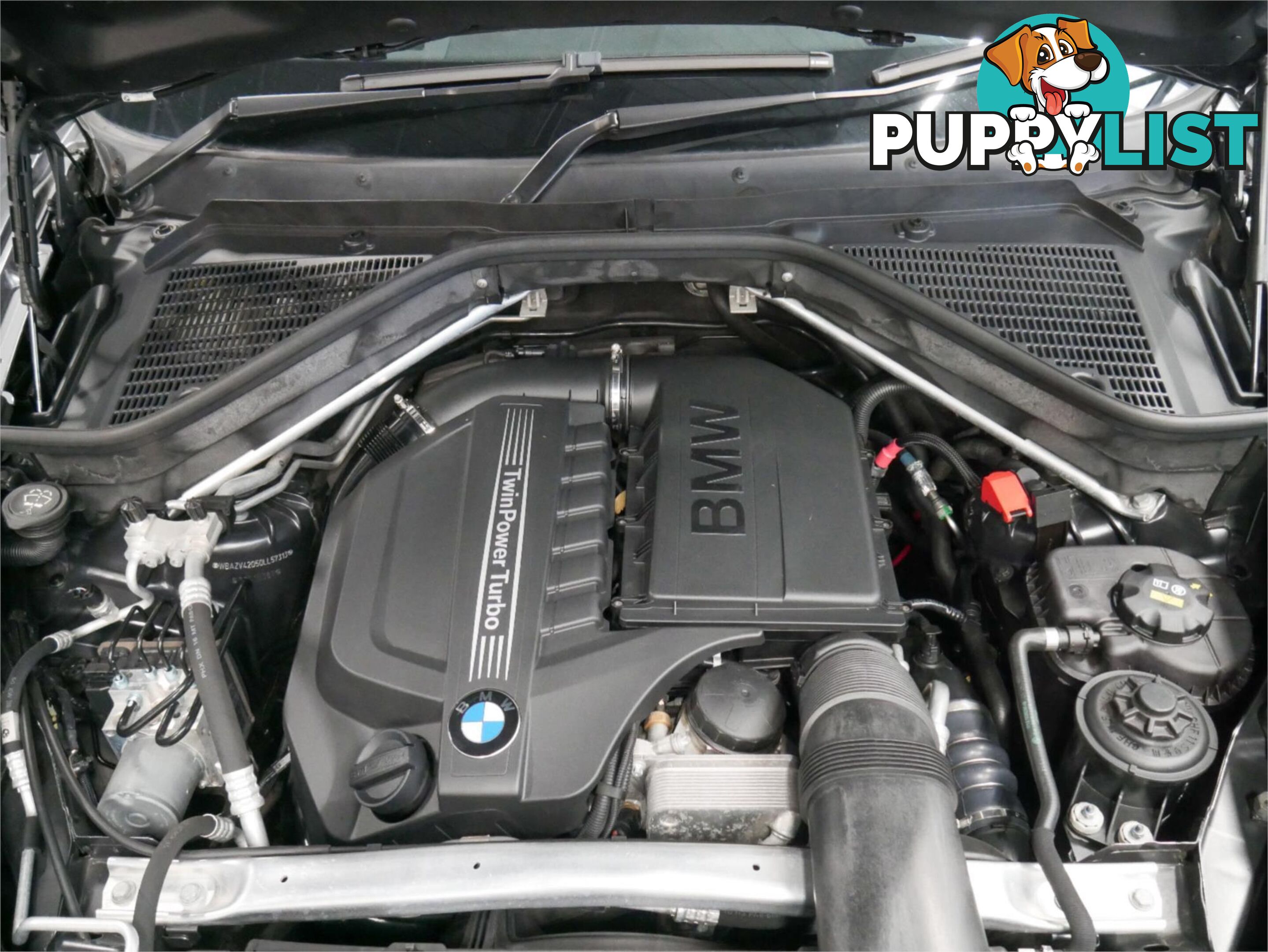 2010 BMW X5 XDRIVE35I E70MY10 4D WAGON
