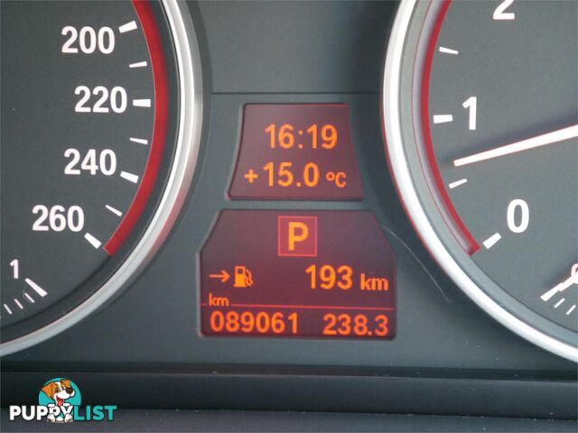 2010 BMW X5 XDRIVE35I E70MY10 4D WAGON