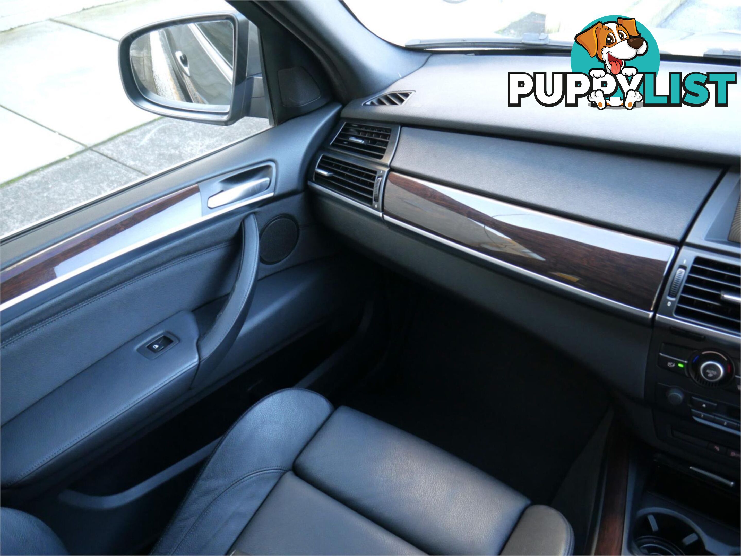 2010 BMW X5 XDRIVE35I E70MY10 4D WAGON
