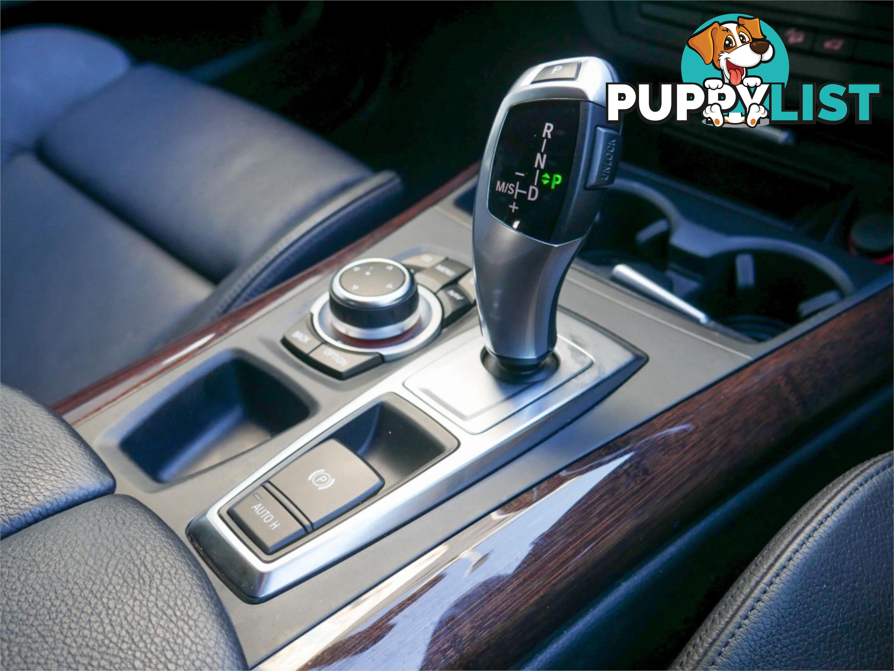 2010 BMW X5 XDRIVE35I E70MY10 4D WAGON