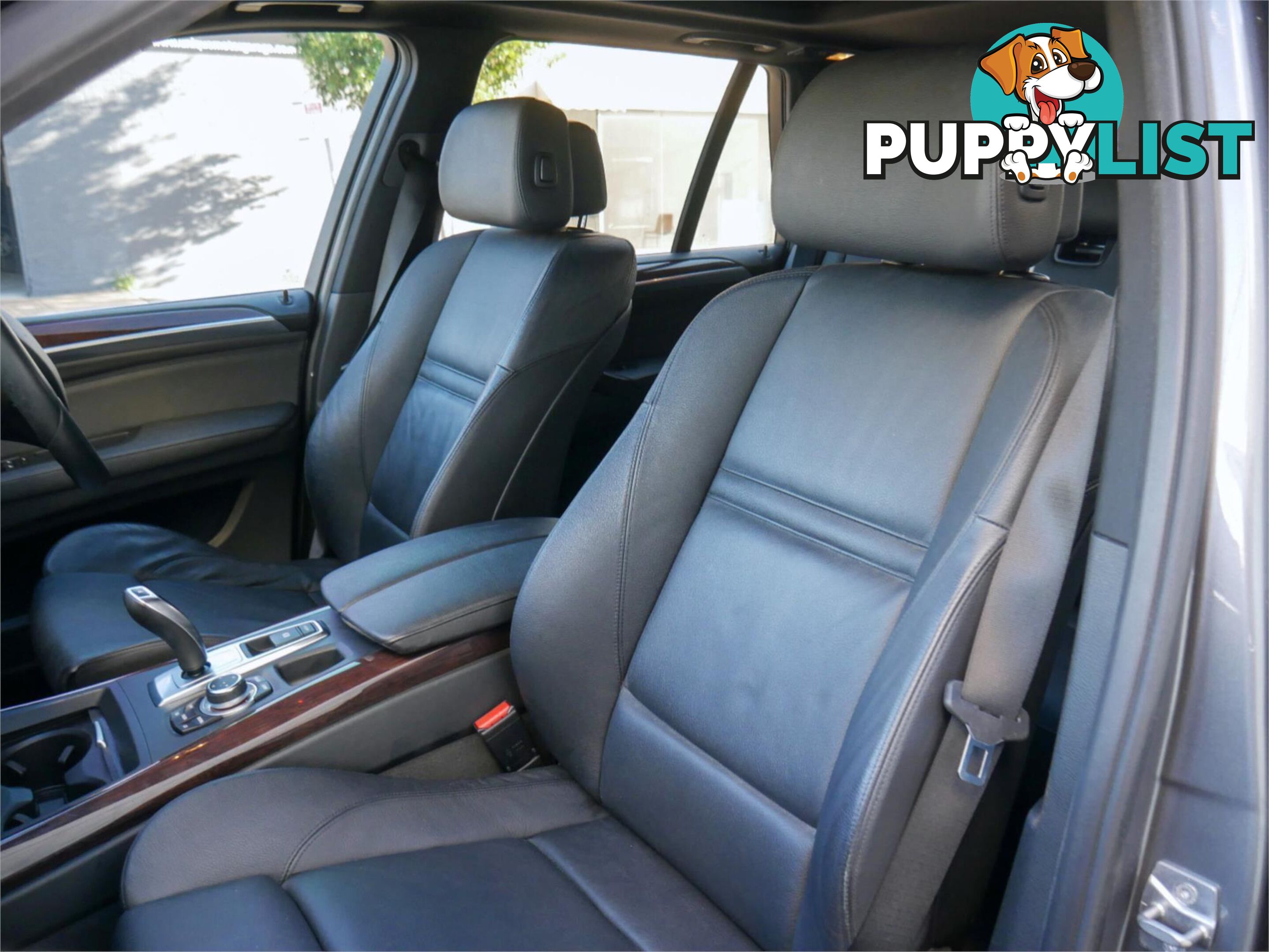 2010 BMW X5 XDRIVE35I E70MY10 4D WAGON