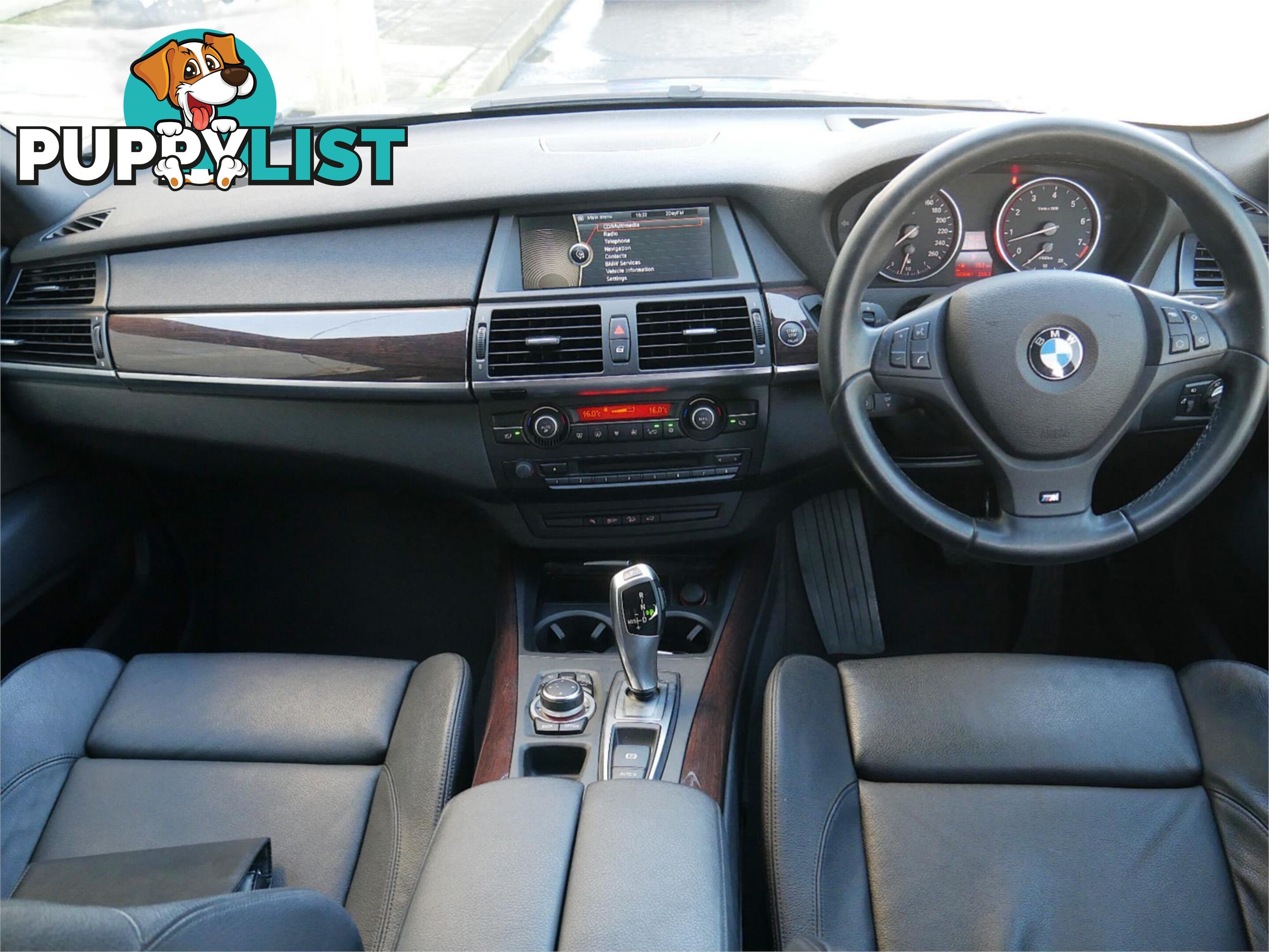 2010 BMW X5 XDRIVE35I E70MY10 4D WAGON