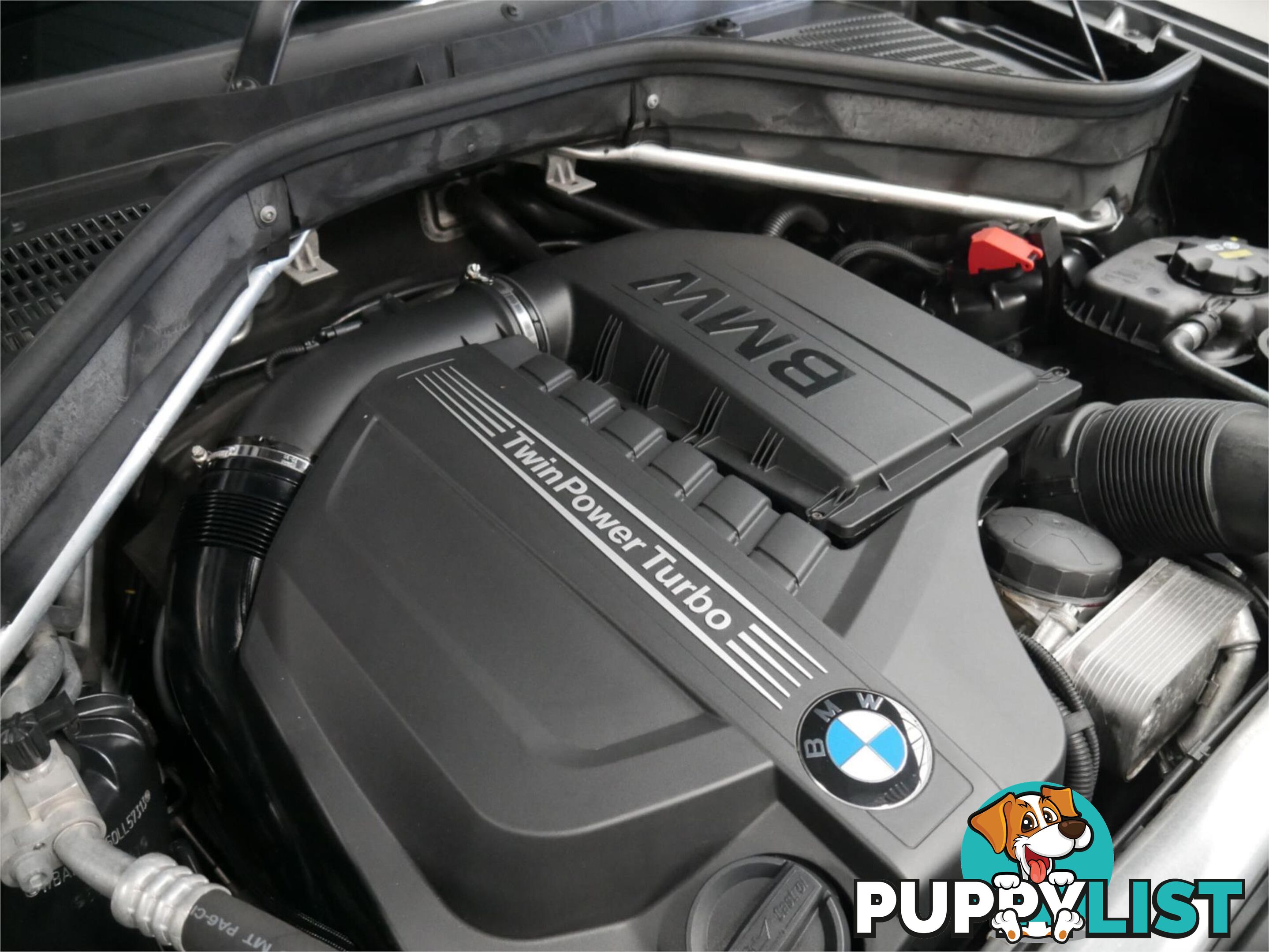 2010 BMW X5 XDRIVE35I E70MY10 4D WAGON