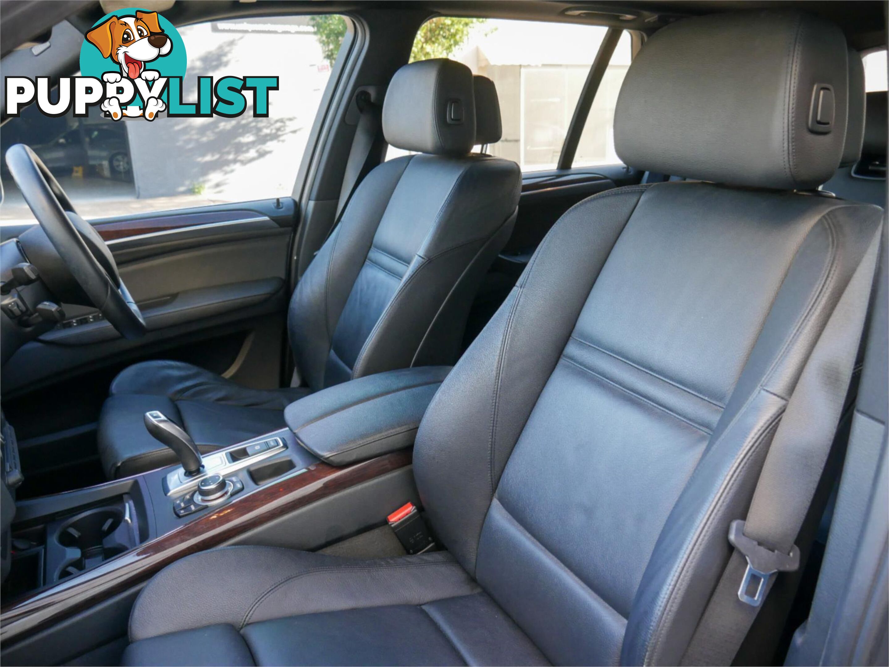 2010 BMW X5 XDRIVE35I E70MY10 4D WAGON