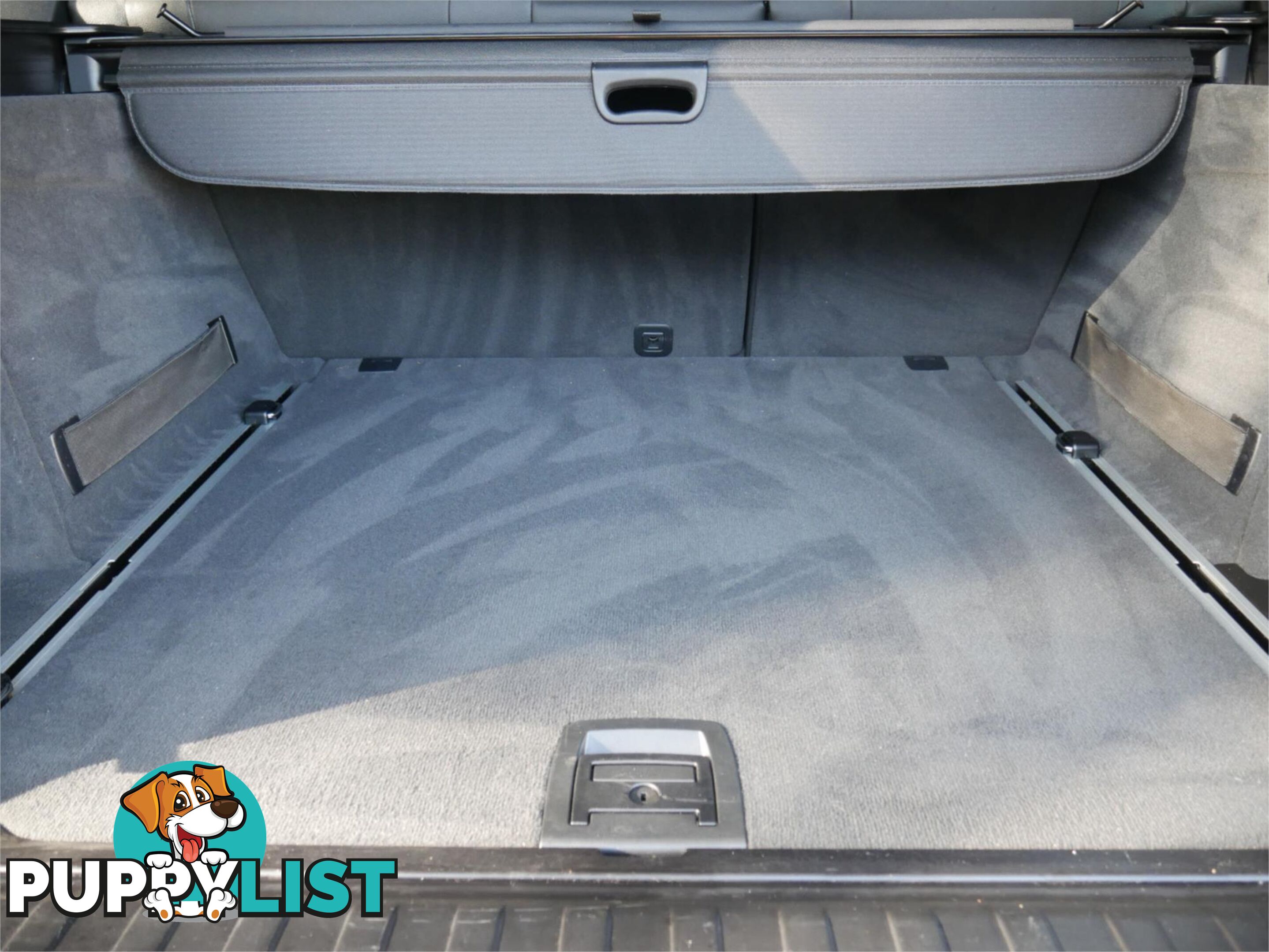 2010 BMW X5 XDRIVE35I E70MY10 4D WAGON