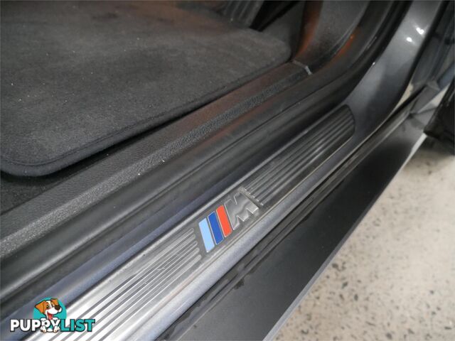 2010 BMW X5 XDRIVE35I E70MY10 4D WAGON