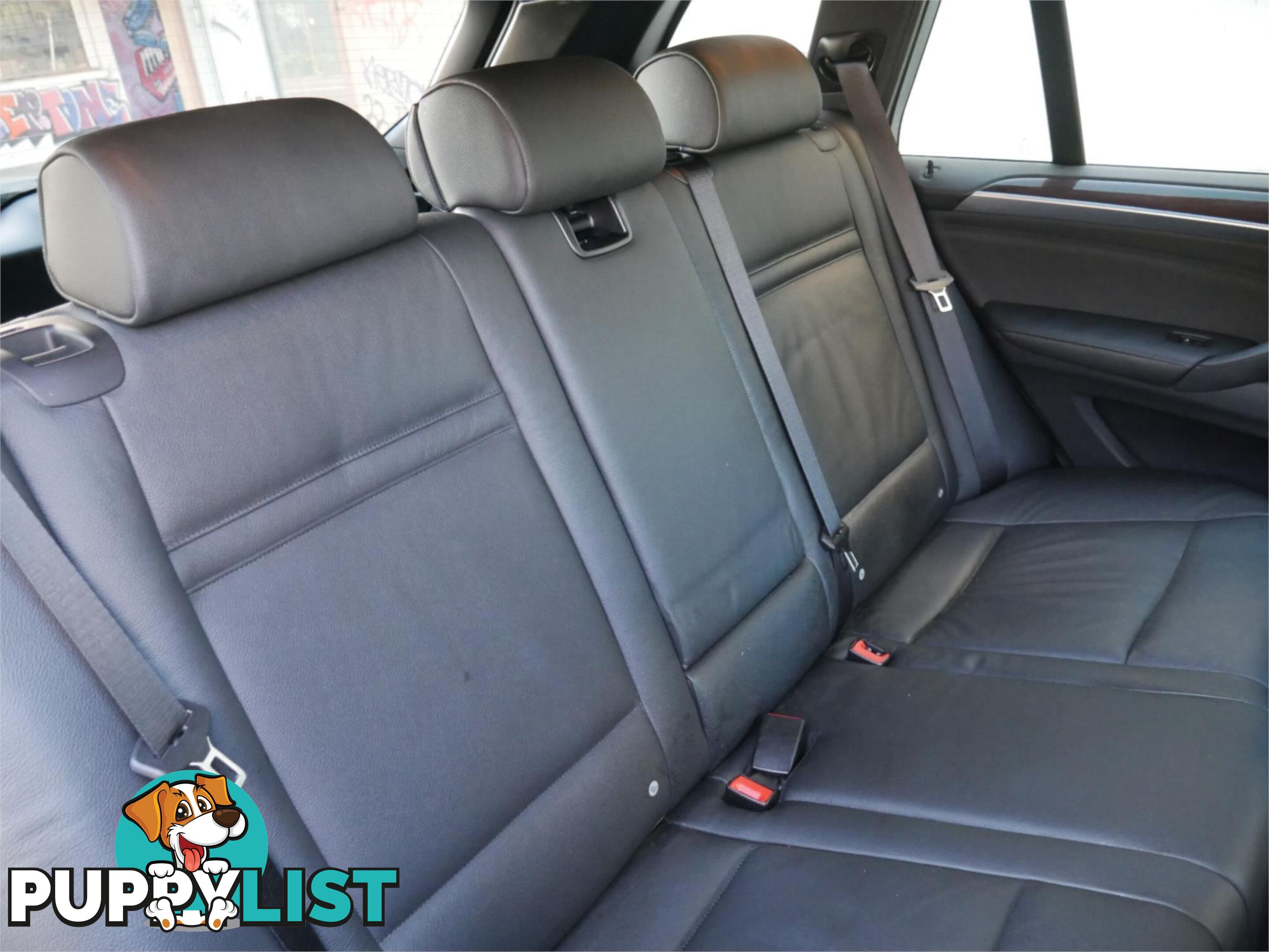 2010 BMW X5 XDRIVE35I E70MY10 4D WAGON