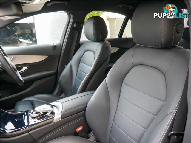2015 MERCEDES-BENZ C250  205 4D SEDAN