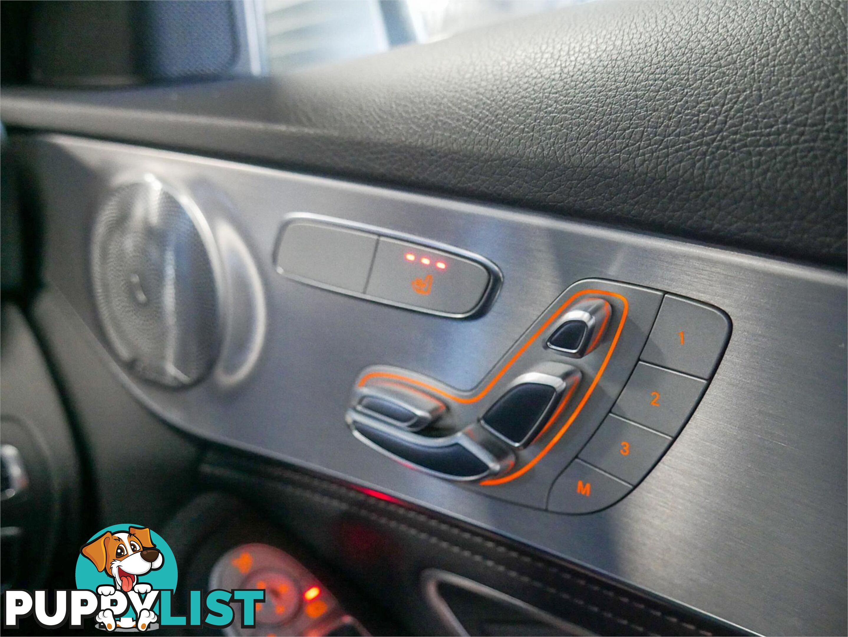 2015 MERCEDES-BENZ C250  205 4D SEDAN
