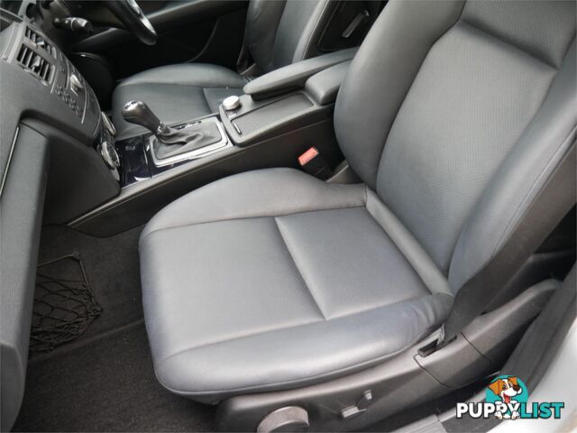 2010 MERCEDES-BENZ C200 CGI W204MY10 4D SEDAN