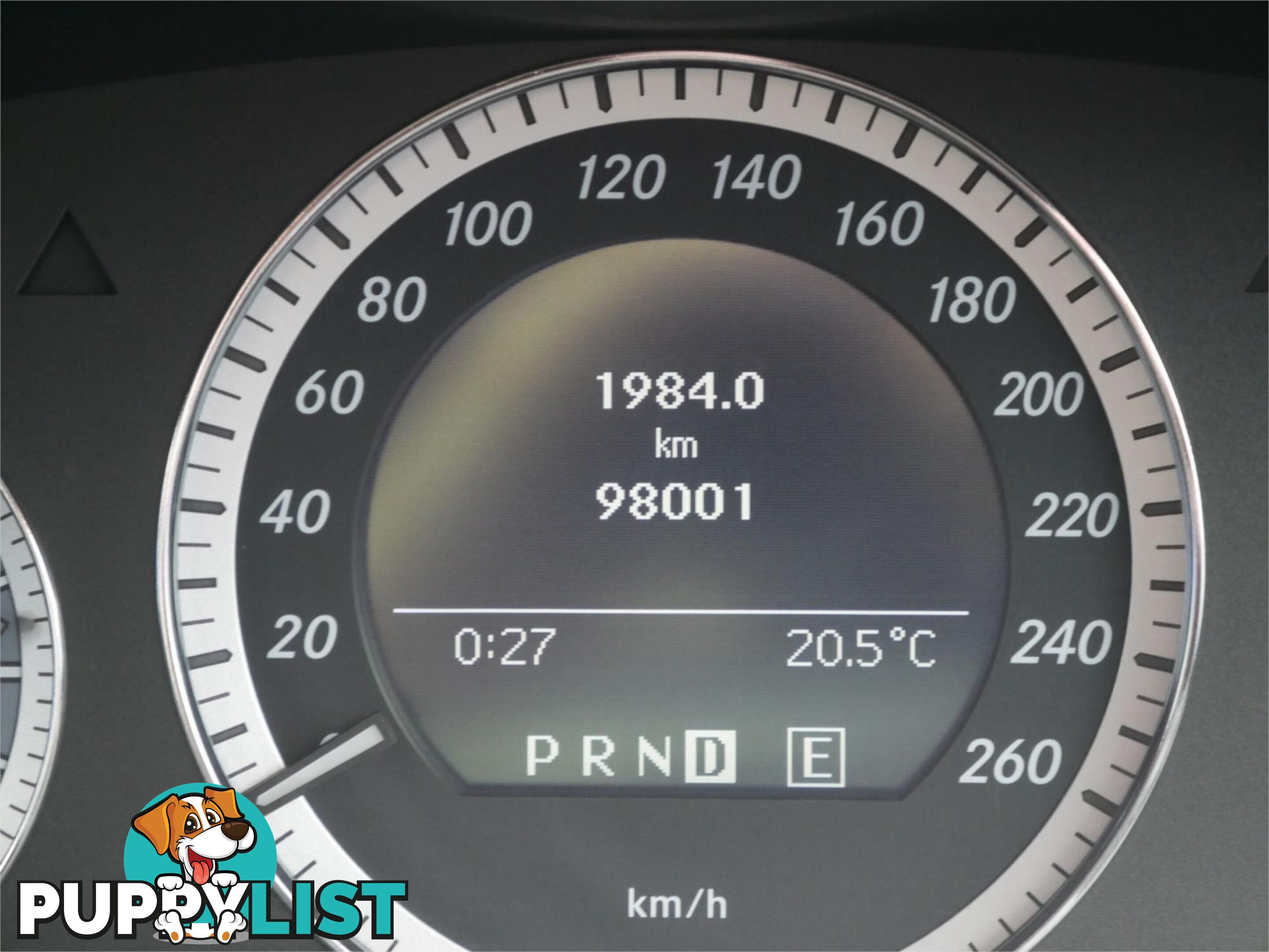 2010 MERCEDES-BENZ C200 CGI W204MY10 4D SEDAN