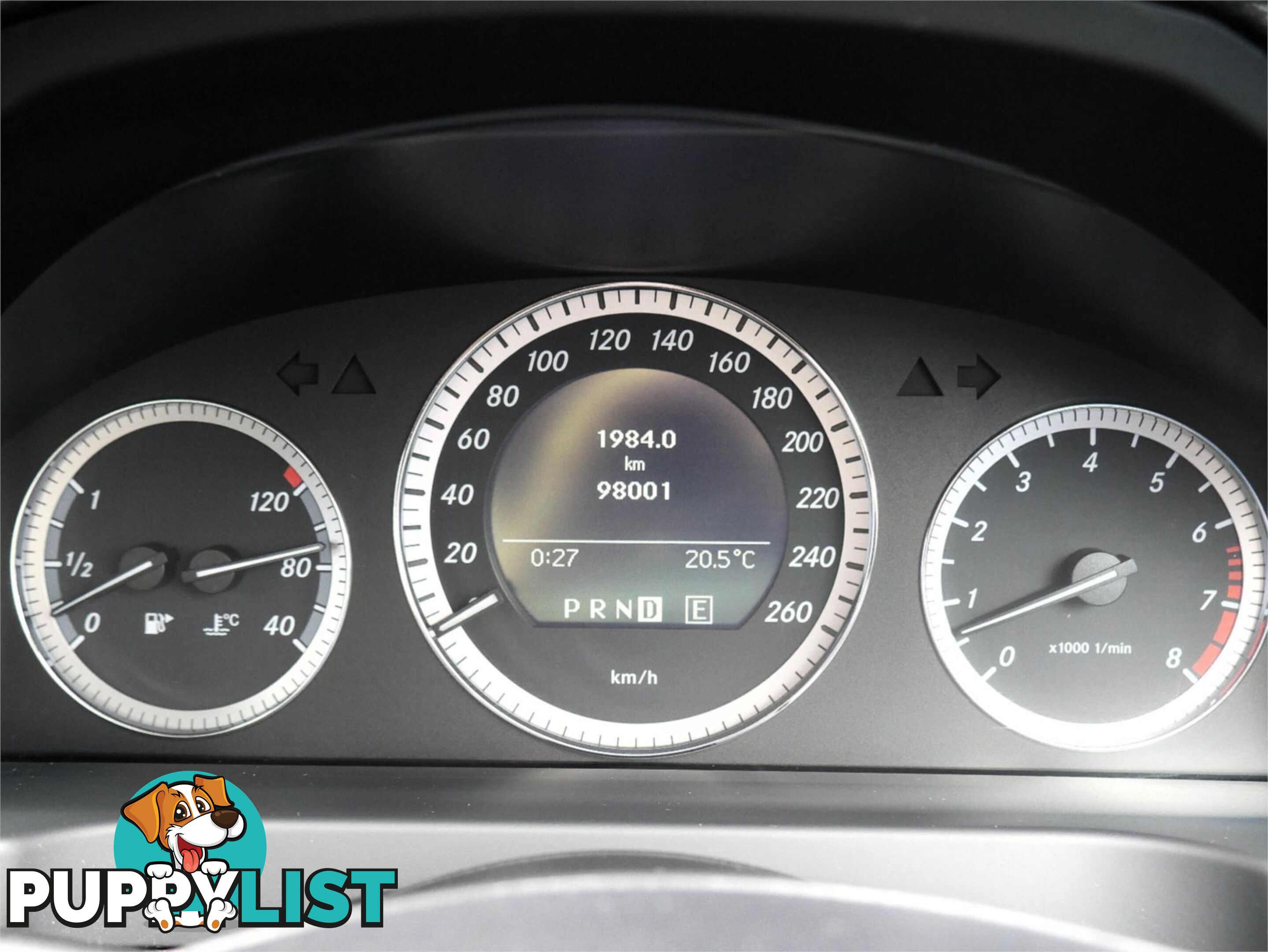 2010 MERCEDES-BENZ C200 CGI W204MY10 4D SEDAN