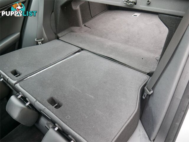 2010 MERCEDES-BENZ C200 CGI W204MY10 4D SEDAN