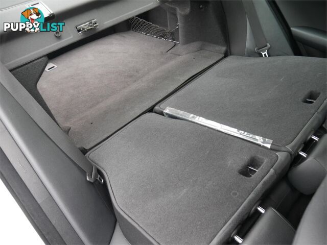 2010 MERCEDES-BENZ C200 CGI W204MY10 4D SEDAN