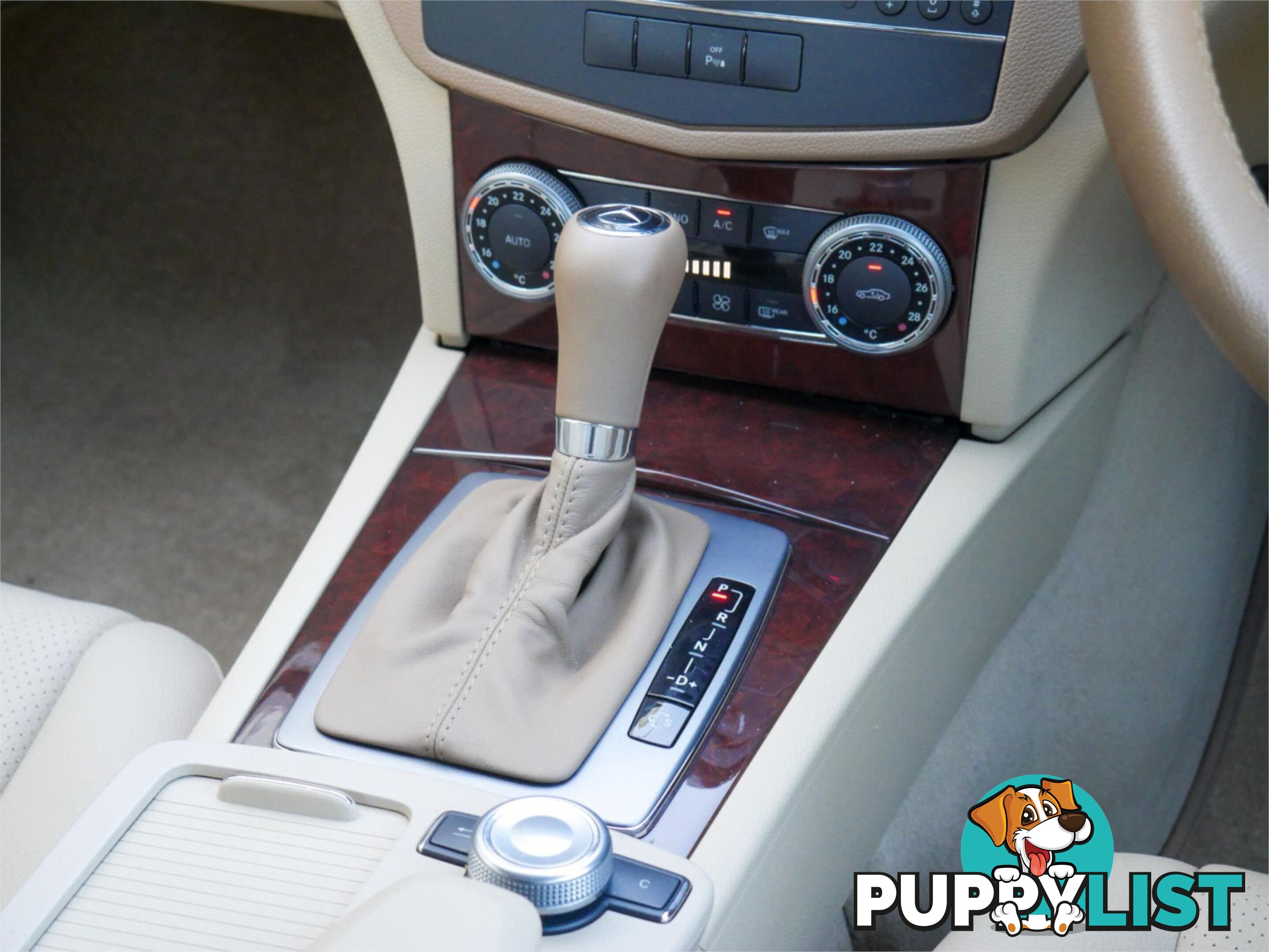 2008 MERCEDES-BENZ C200 KOMPRESSORELEGANCE W204 4D SEDAN