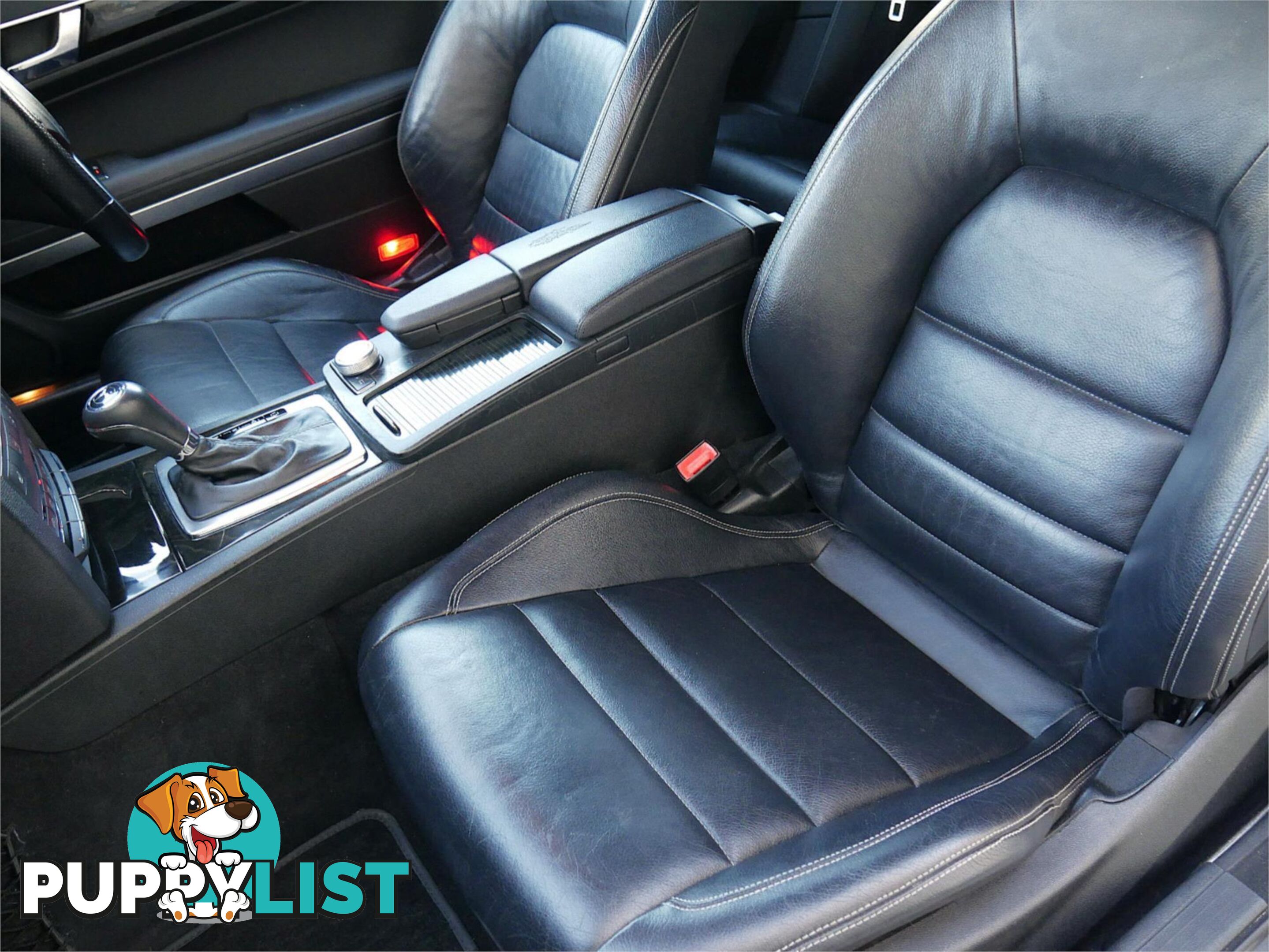 2010 MERCEDES-BENZ E350 AVANTGARDE 207 2D CABRIOLET
