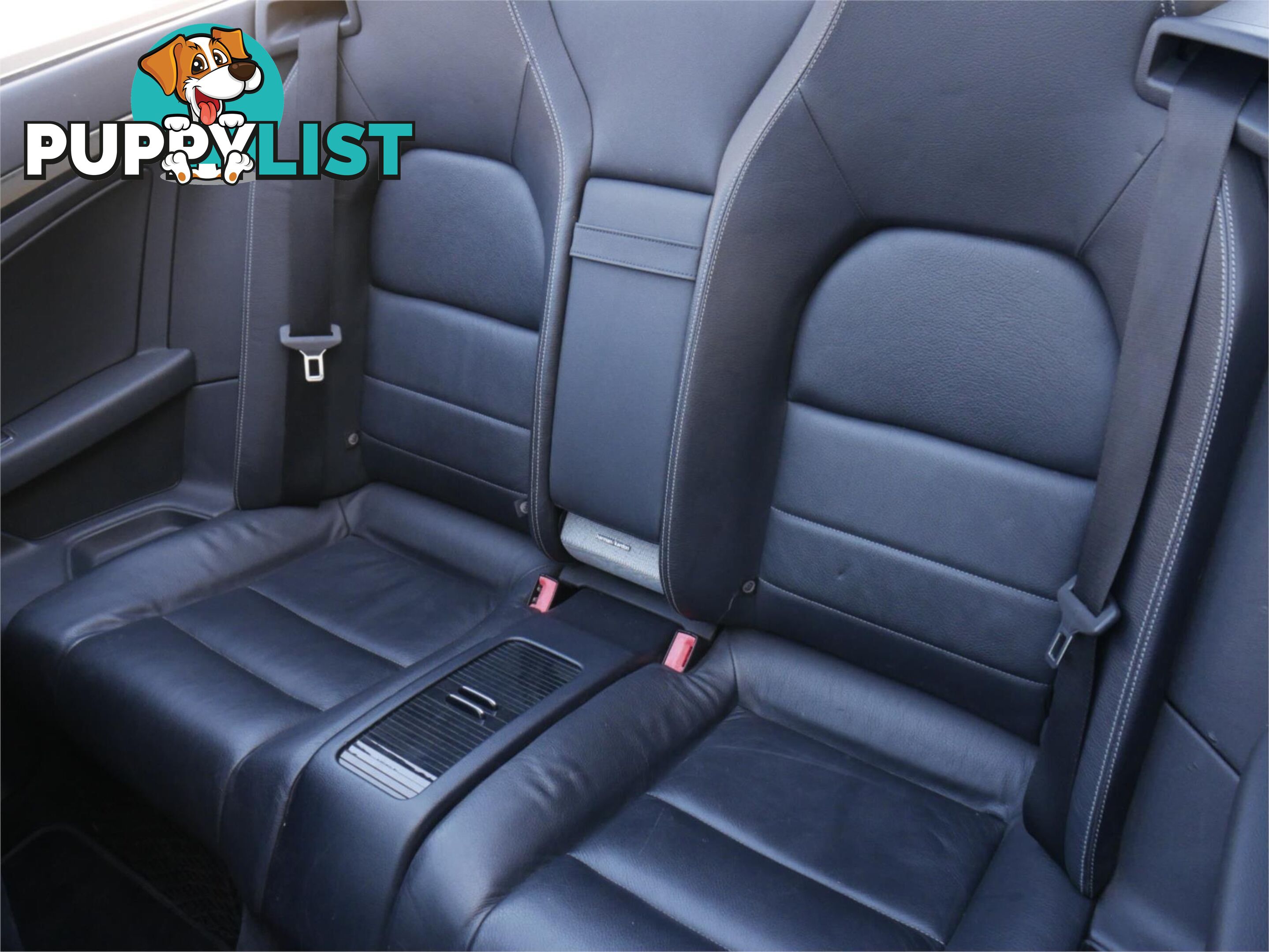 2010 MERCEDES-BENZ E350 AVANTGARDE 207 2D CABRIOLET
