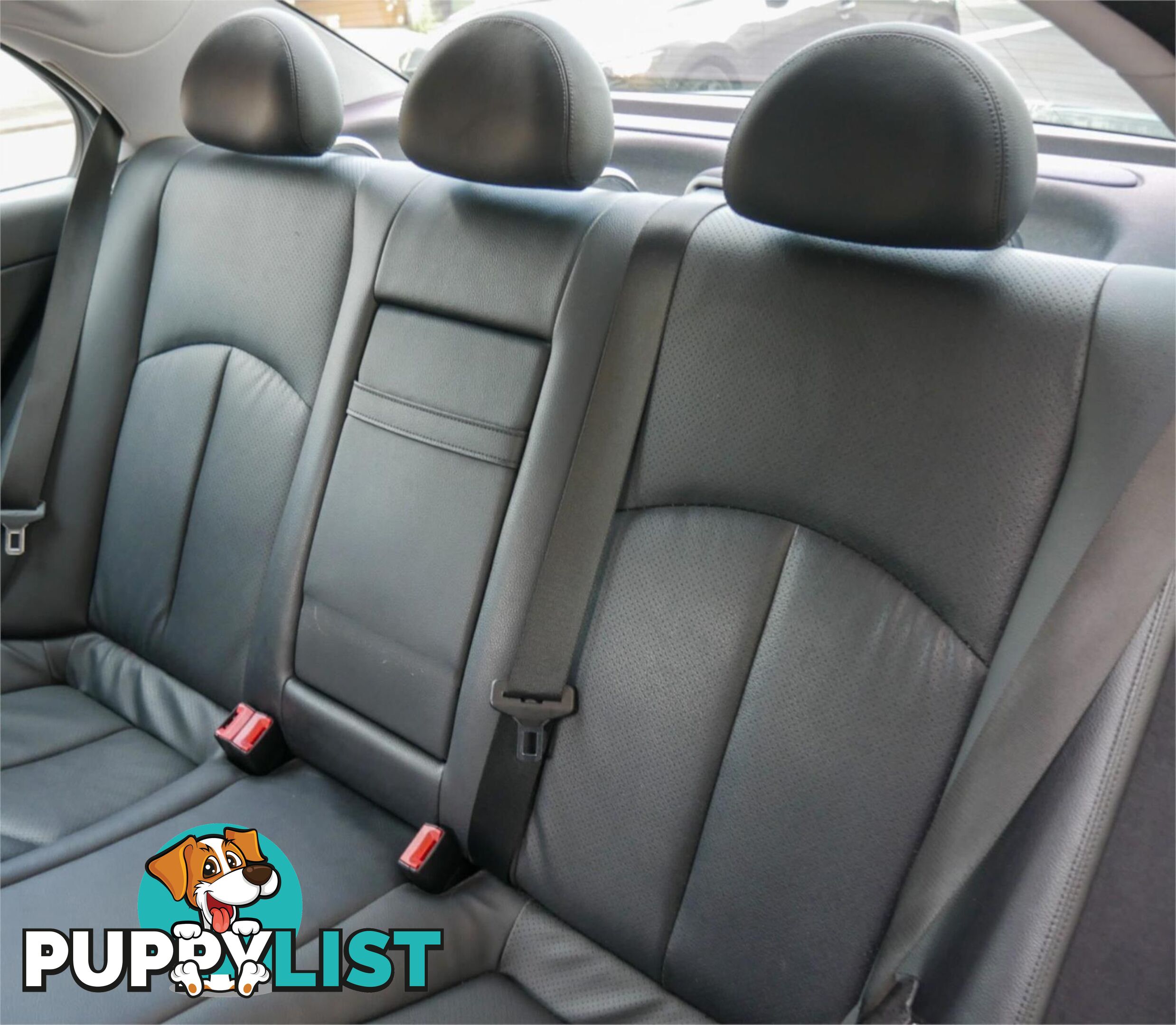 2006 MERCEDES-BENZ E200K CLASSIC 211MY07UPGRADE 4D SEDAN