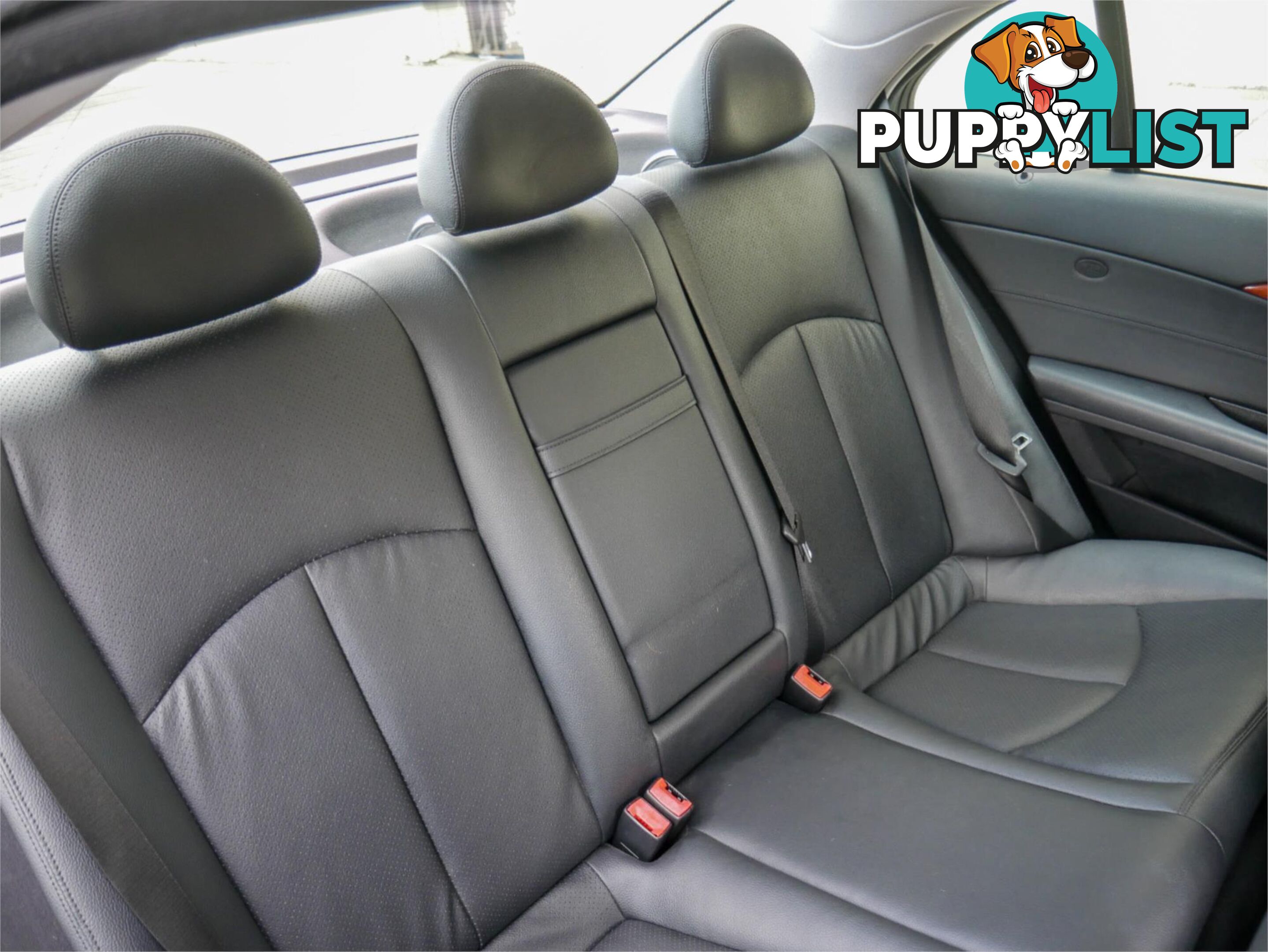 2006 MERCEDES-BENZ E200K CLASSIC 211MY07UPGRADE 4D SEDAN