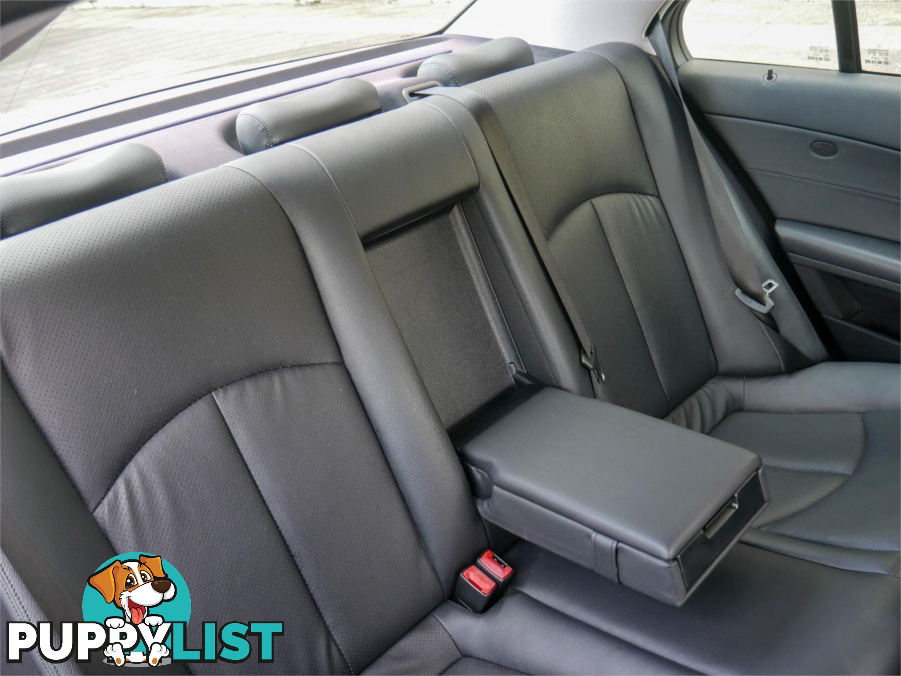 2006 MERCEDES-BENZ E200K CLASSIC 211MY07UPGRADE 4D SEDAN