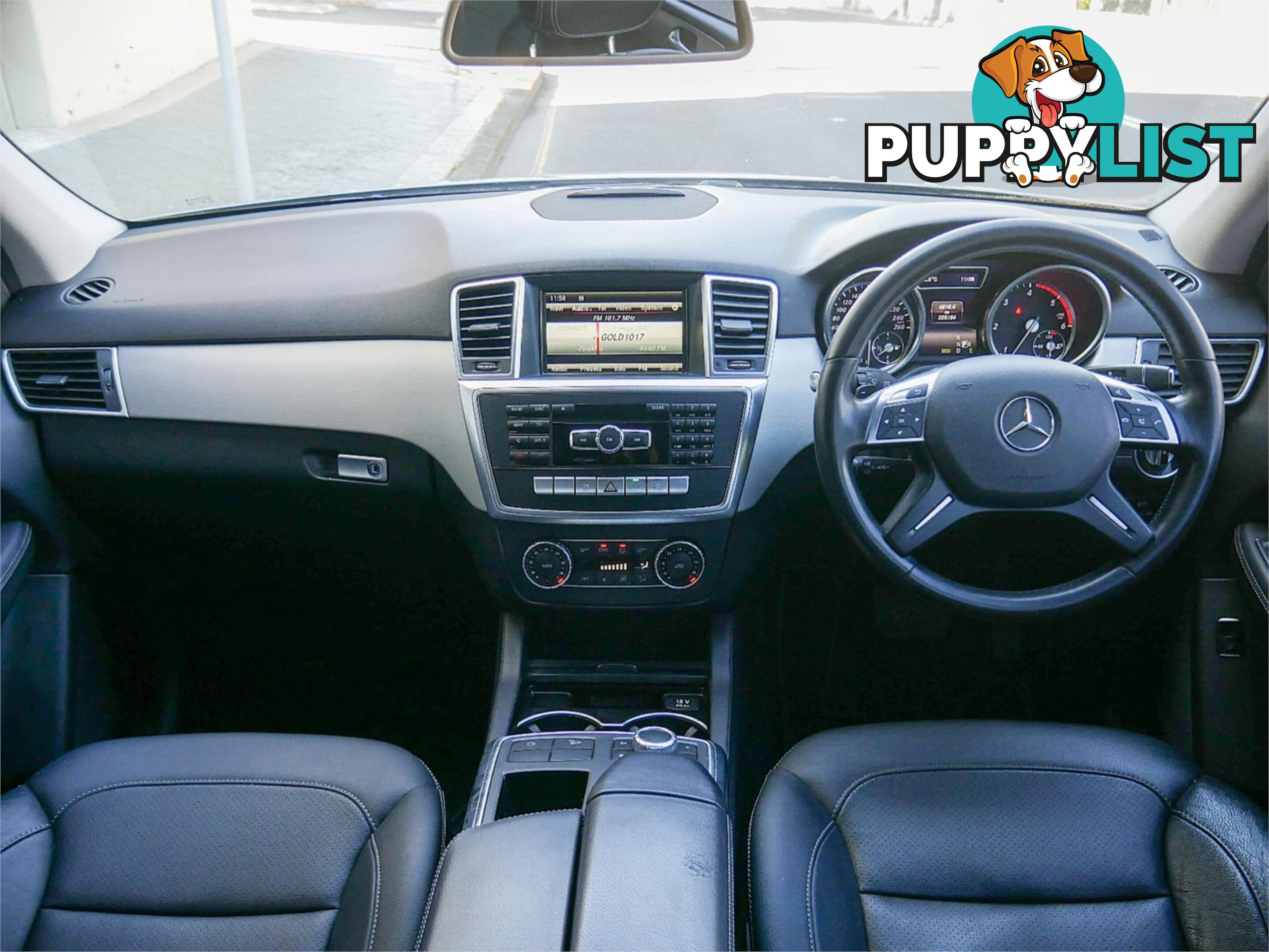 2015 MERCEDES-BENZ ML 250CDIBLUETEC(4X4) 166MY15 4D WAGON