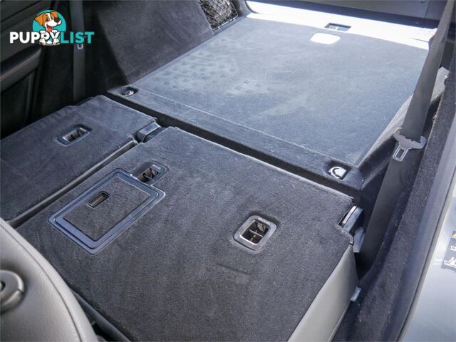 2015 MERCEDES-BENZ ML 250CDIBLUETEC(4X4) 166MY15 4D WAGON