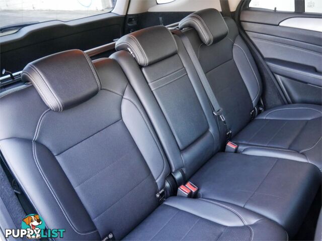 2015 MERCEDES-BENZ ML 250CDIBLUETEC(4X4) 166MY15 4D WAGON