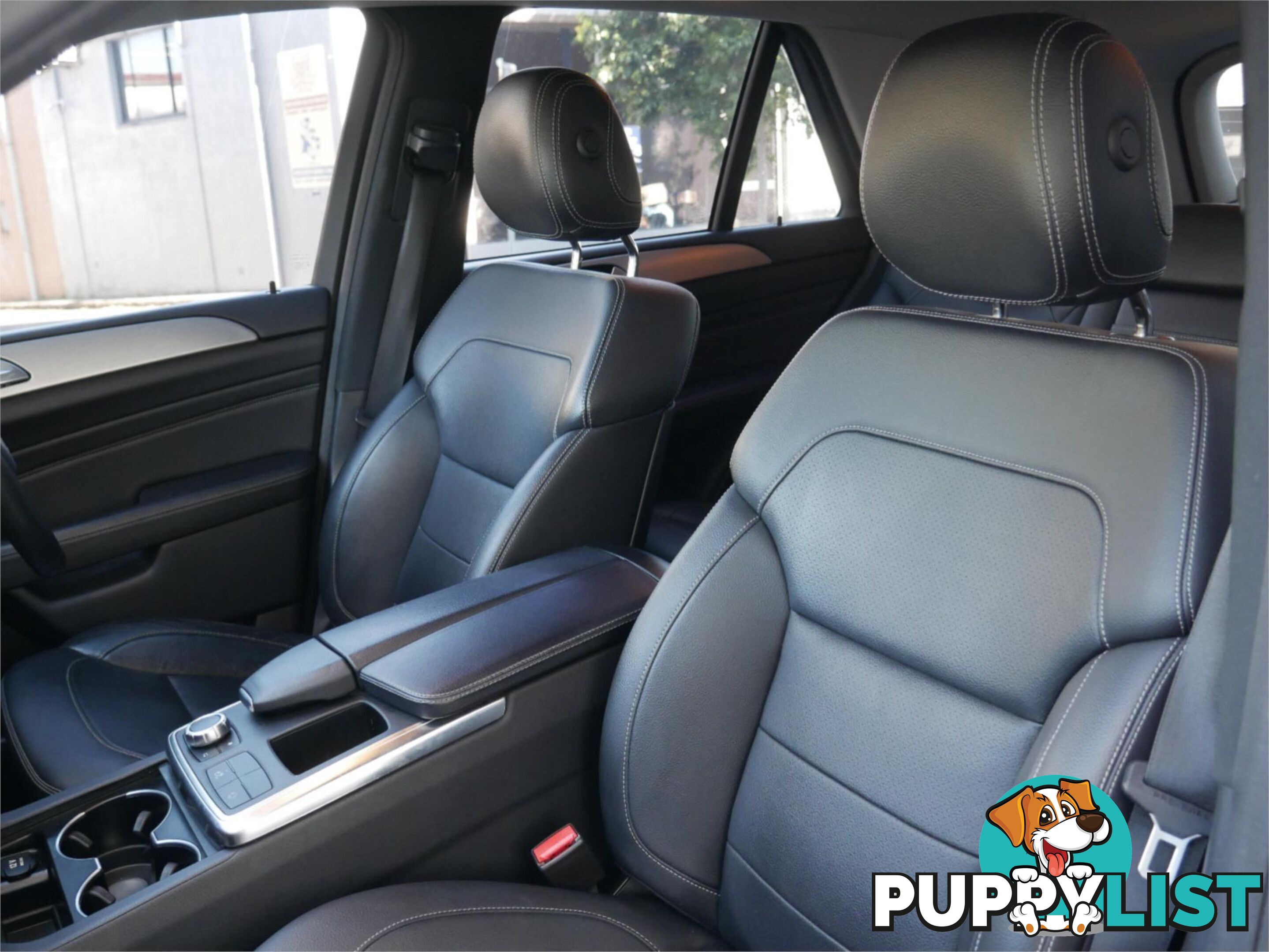 2015 MERCEDES-BENZ ML 250CDIBLUETEC(4X4) 166MY15 4D WAGON
