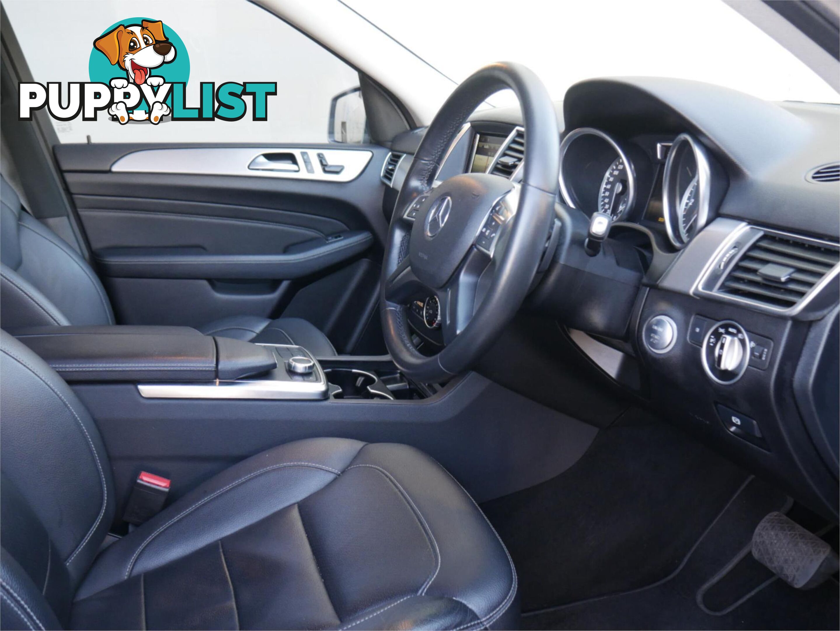 2015 MERCEDES-BENZ ML 250CDIBLUETEC(4X4) 166MY15 4D WAGON