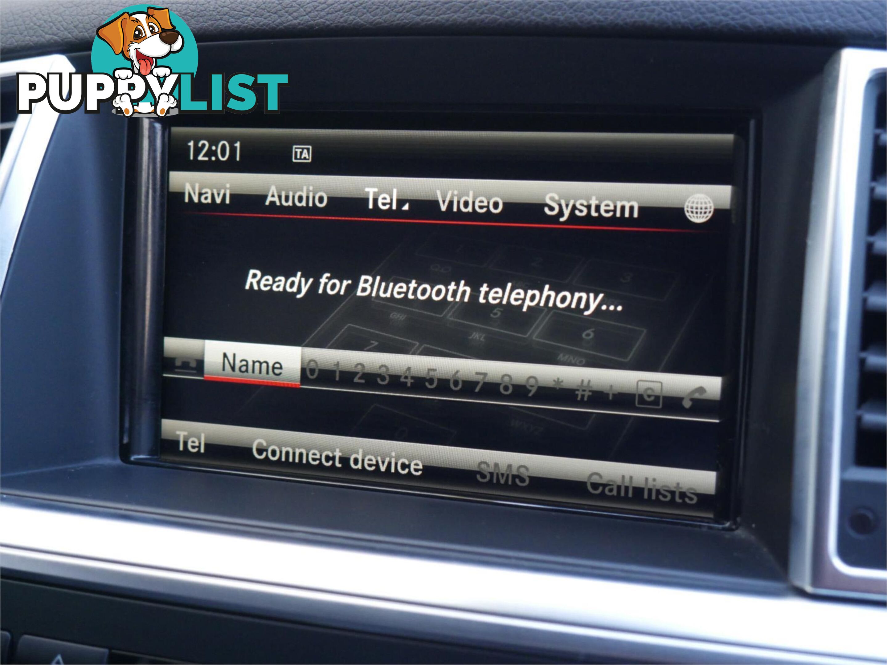 2015 MERCEDES-BENZ ML 250CDIBLUETEC(4X4) 166MY15 4D WAGON