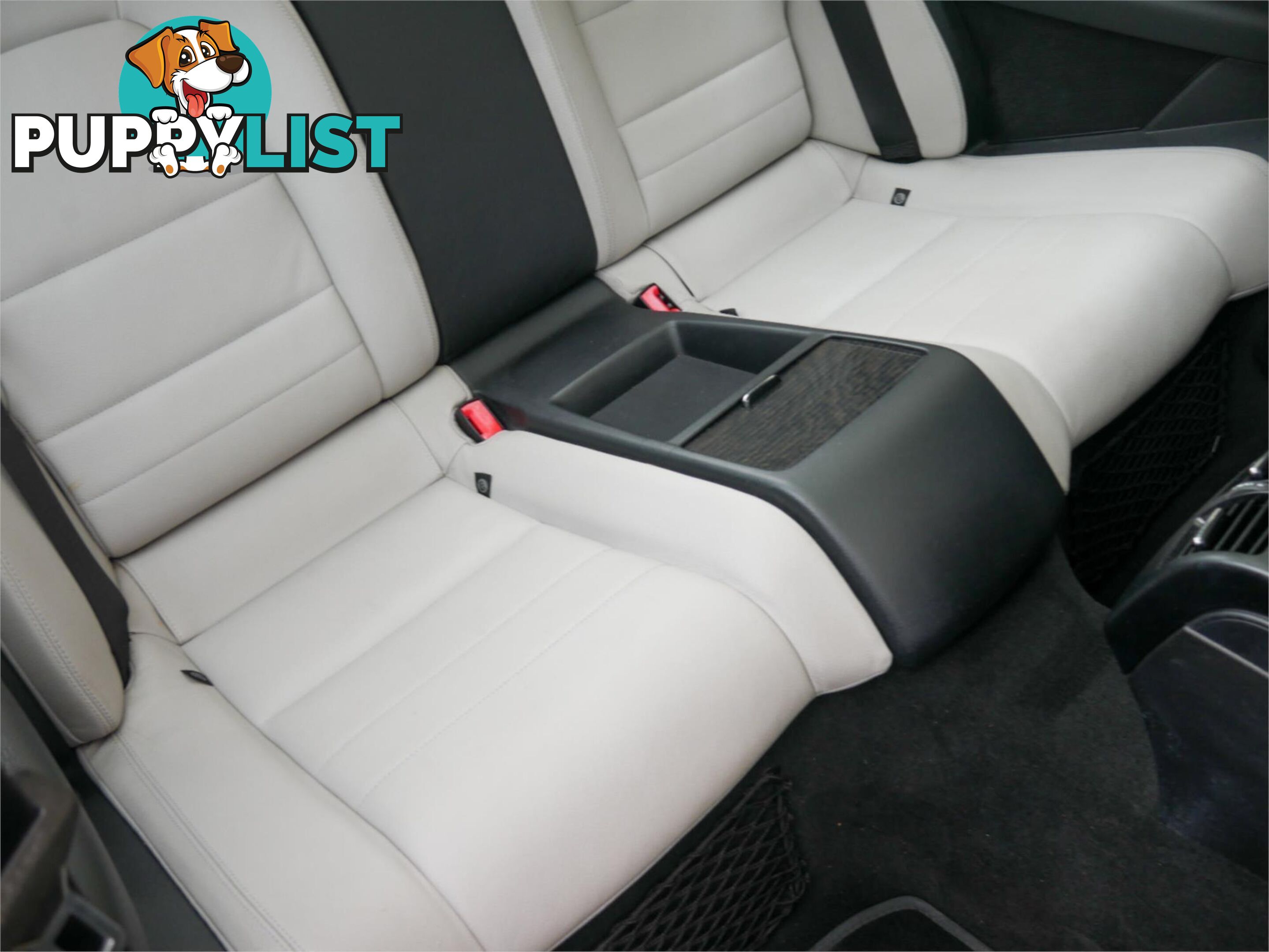 2009 MERCEDES-BENZ E350 AVANTGARDE 207 2D COUPE