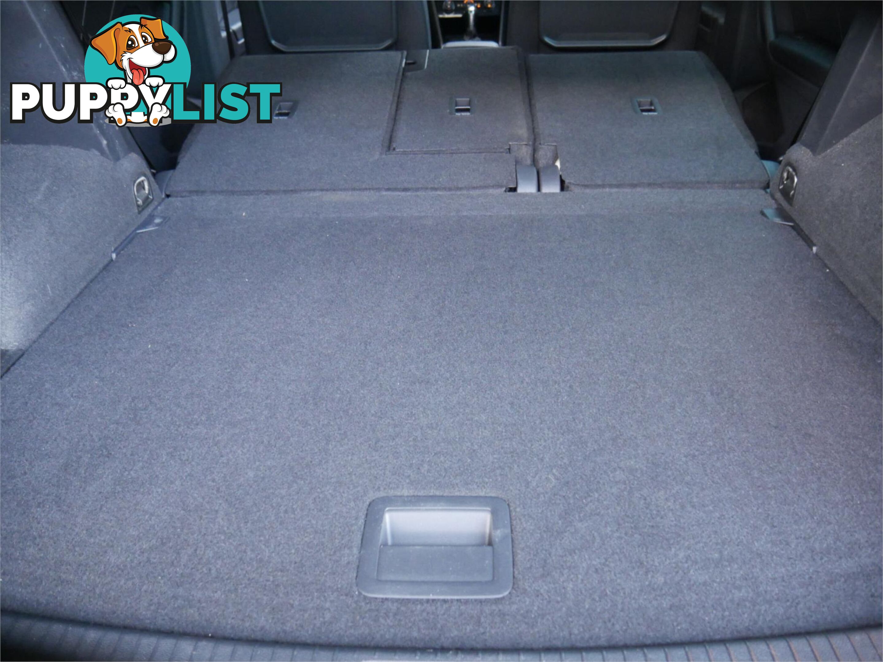 2019 VOLKSWAGEN TIGUAN 162TSIHIGHLINE 5NAMY19 4D WAGON