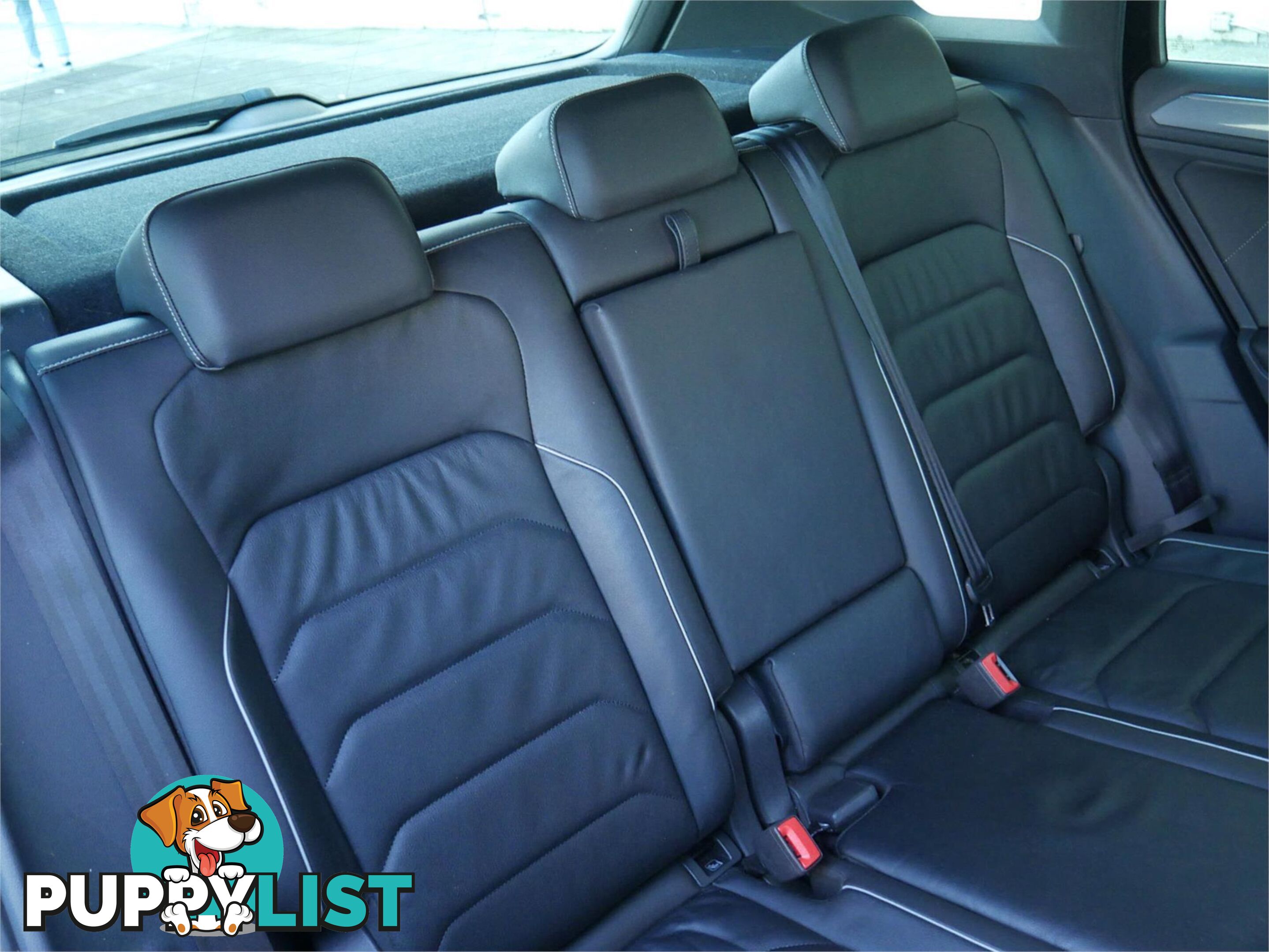 2019 VOLKSWAGEN TIGUAN 162TSIHIGHLINE 5NAMY19 4D WAGON