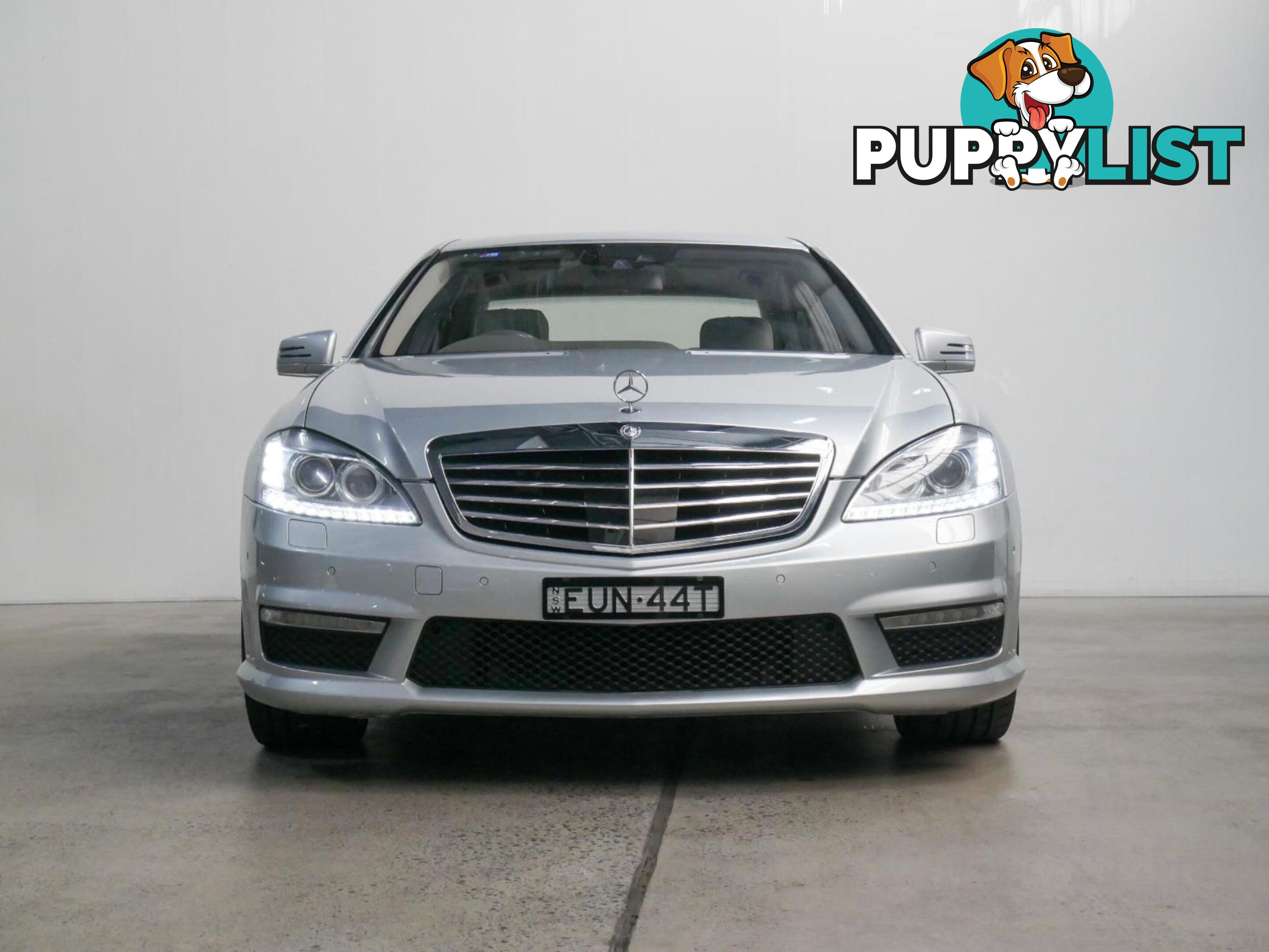 2010 MERCEDES-BENZ S63 AMG 22109UPGRADE 4D SEDAN