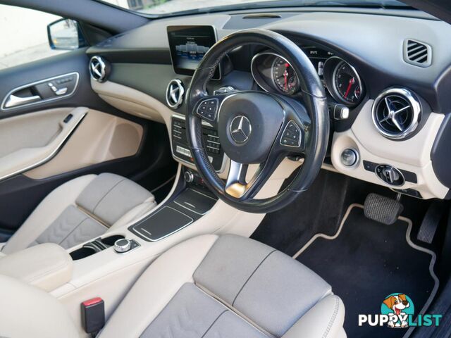 2019 MERCEDES-BENZ GLA 180 X156MY19 4D WAGON