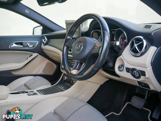 2019 MERCEDES-BENZ GLA 180 X156MY19 4D WAGON