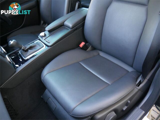 2013 MERCEDES-BENZ C200 BE W204MY13 4D SEDAN