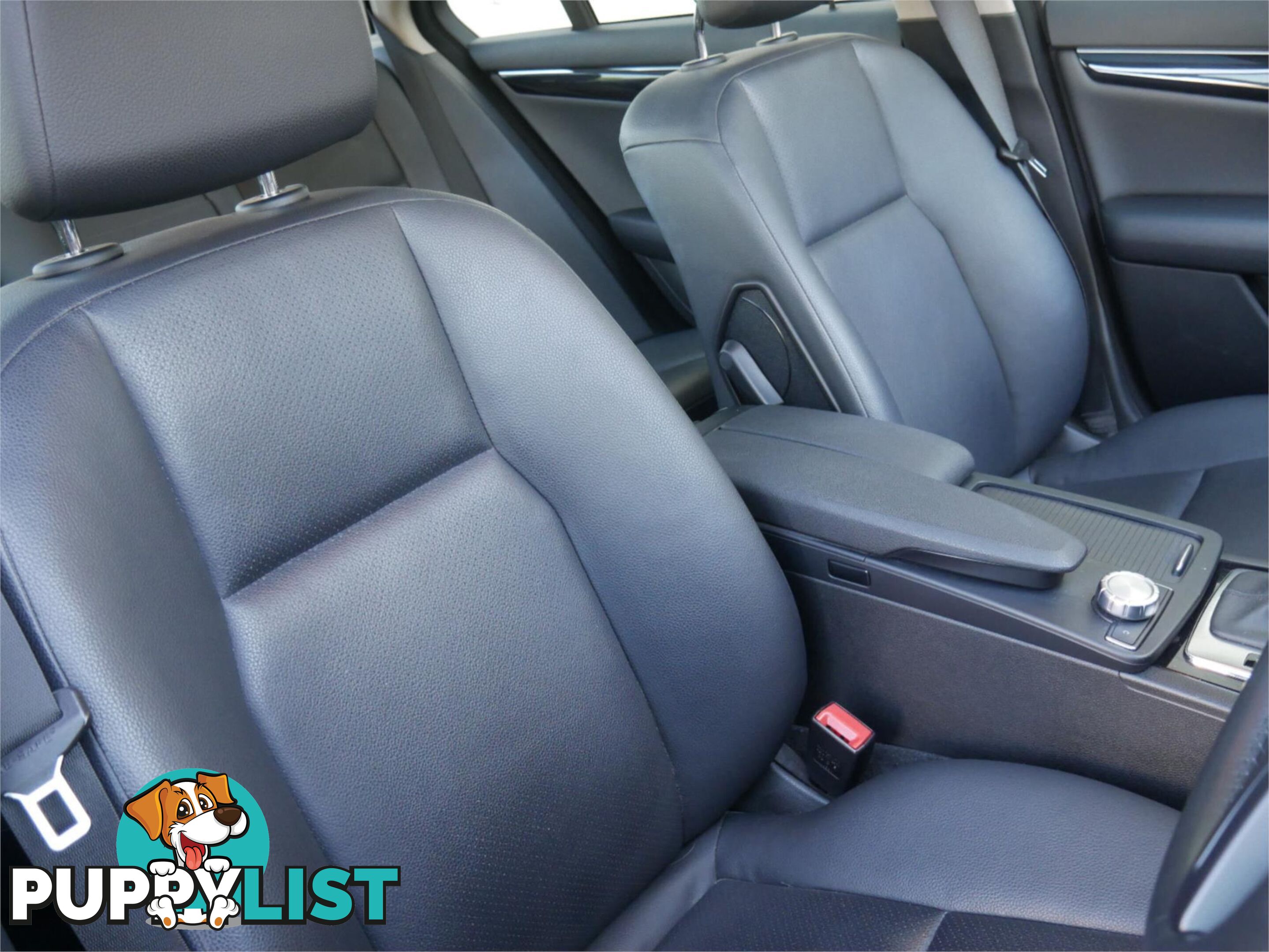 2013 MERCEDES-BENZ C200 BE W204MY13 4D SEDAN