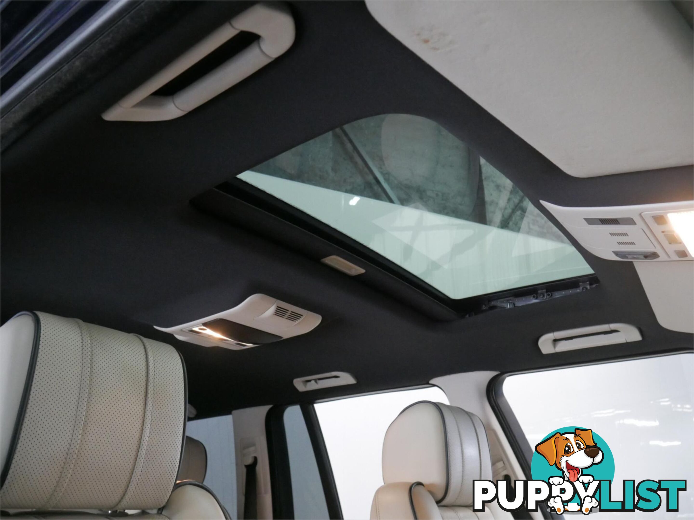 2008 RANGEROVER RANGEROVER VOGUEV8SC MY08 4D WAGON