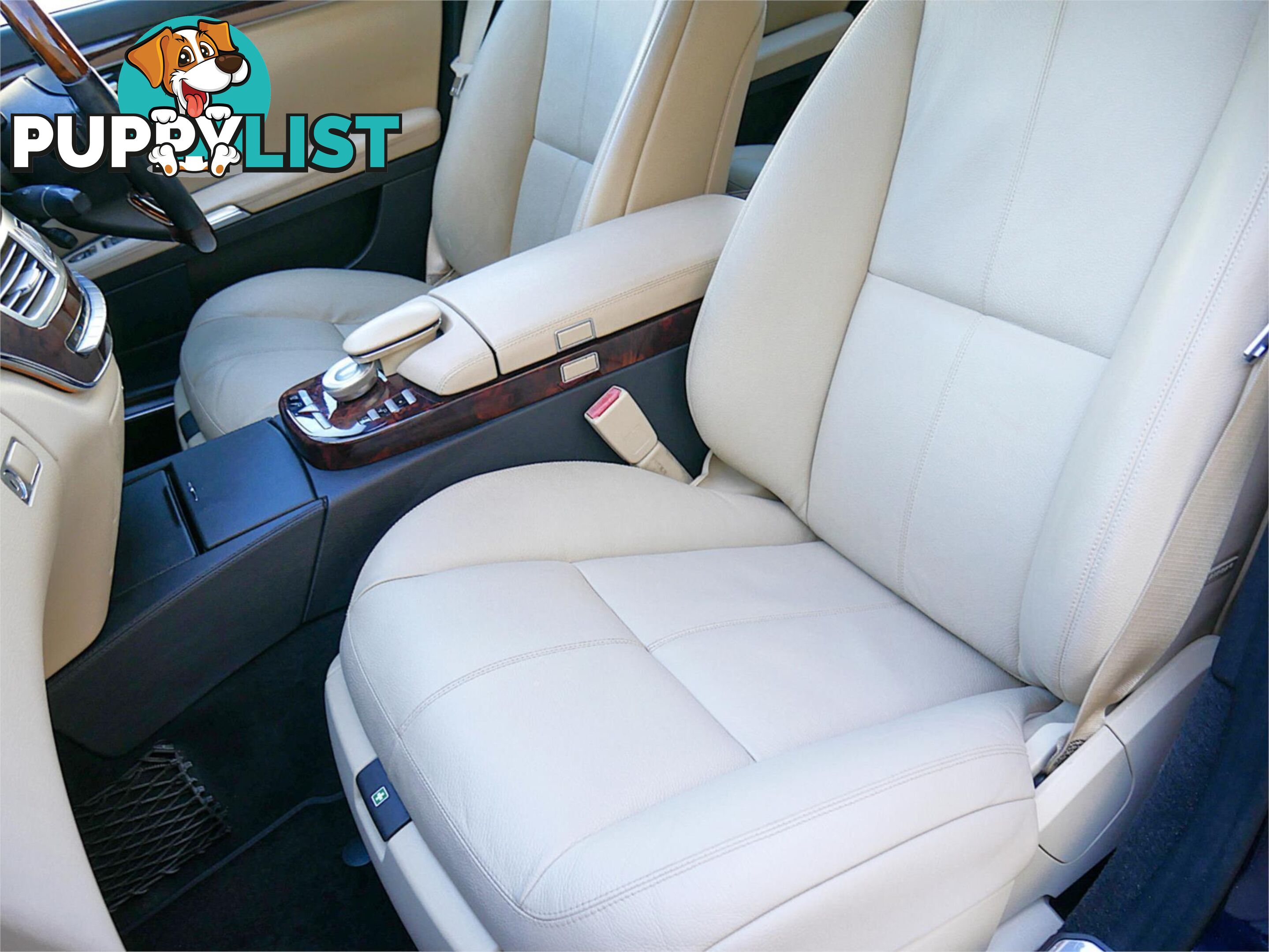 2007 MERCEDES-BENZ S350  22107UPGRADE 4D SEDAN
