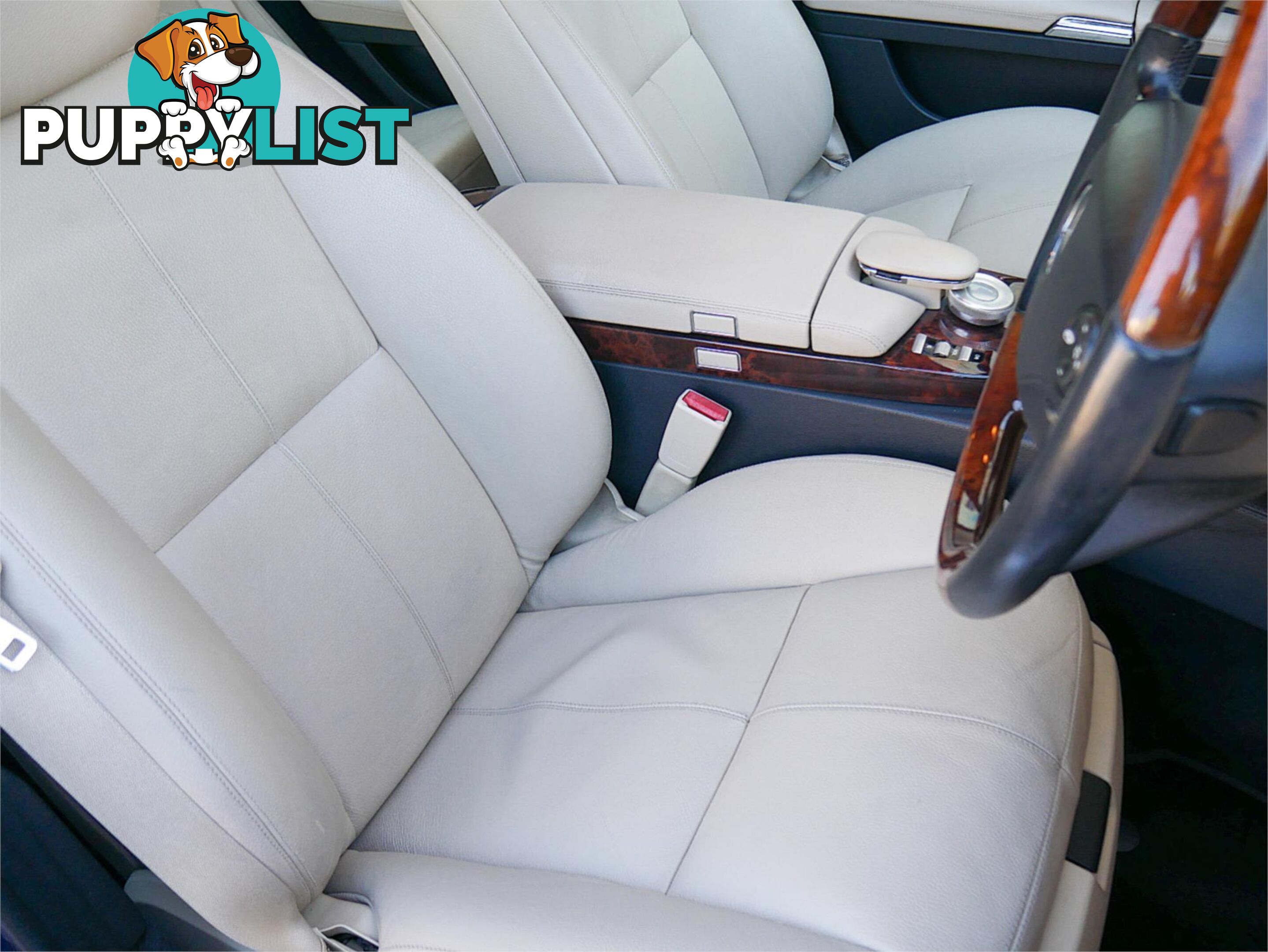 2007 MERCEDES-BENZ S350  22107UPGRADE 4D SEDAN