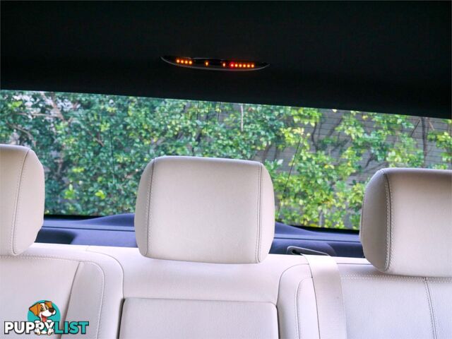2007 MERCEDES-BENZ S350  22107UPGRADE 4D SEDAN